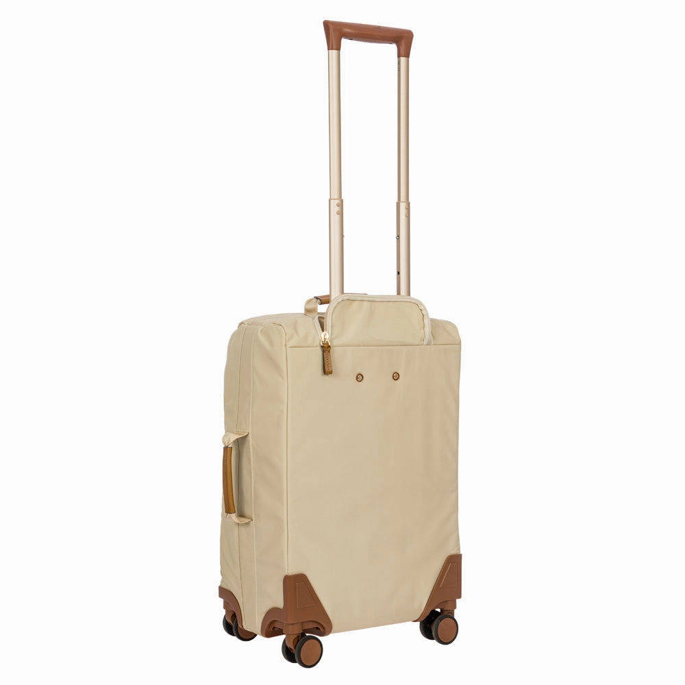 Bric's X-Bag 21" Spinner W/ Frame
