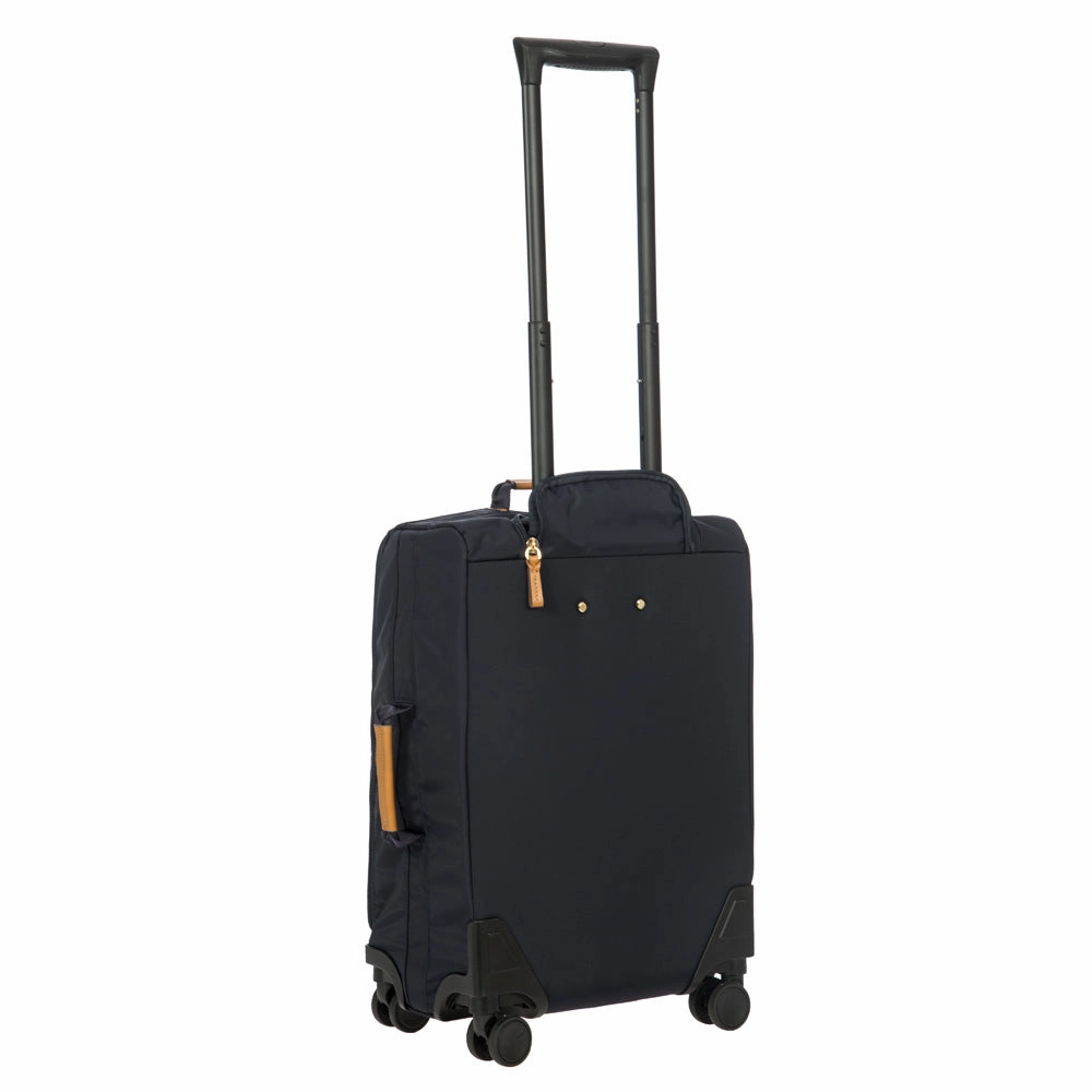 Bric's X-Bag 21" Spinner W/ Frame