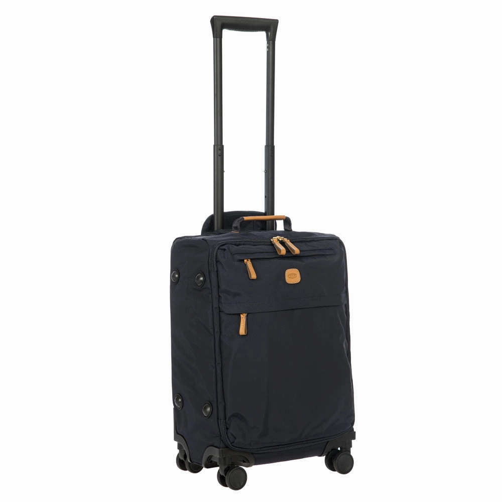 Bric's X-Bag 21" Spinner W/ Frame