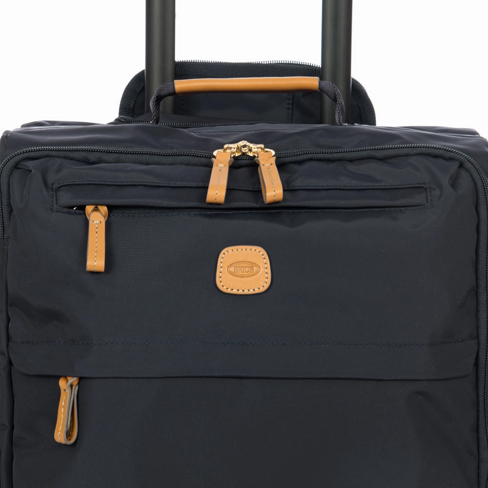 Bric's X-Bag 21" Spinner W/ Frame