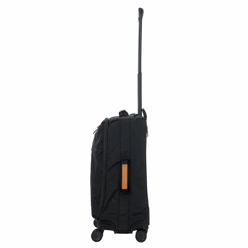 Bric's X-Bag 21" Spinner W/ Frame