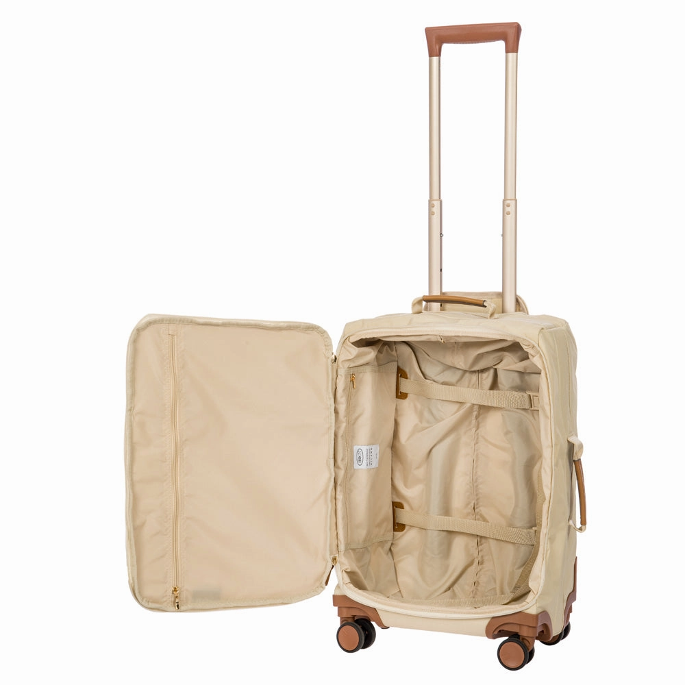 Bric's X-Bag 21" Spinner W/ Frame