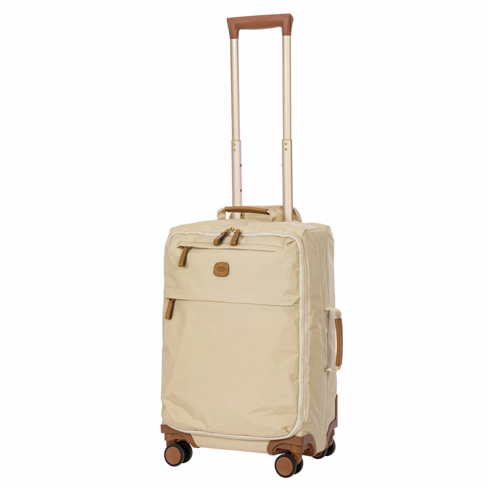 Bric's X-Bag 21" Spinner W/ Frame