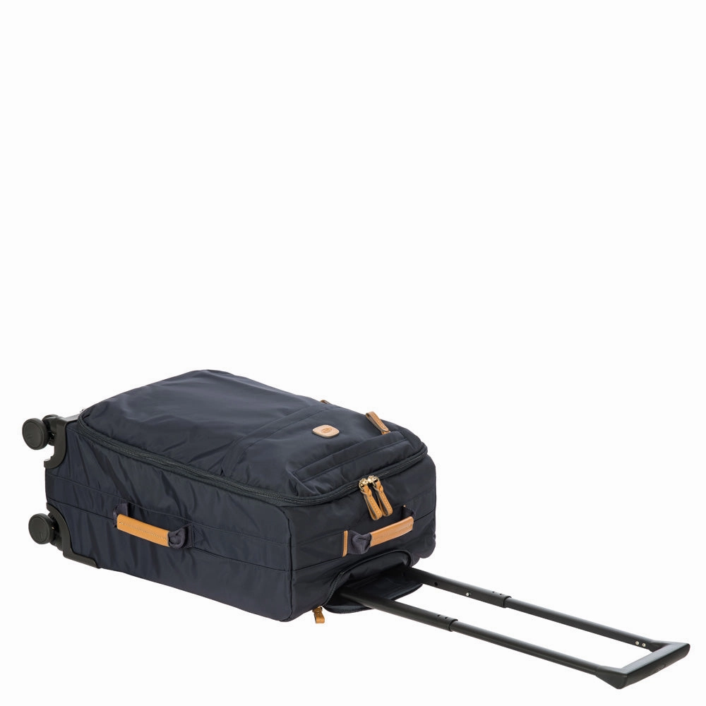 Bric's X-Bag 21" Spinner W/ Frame