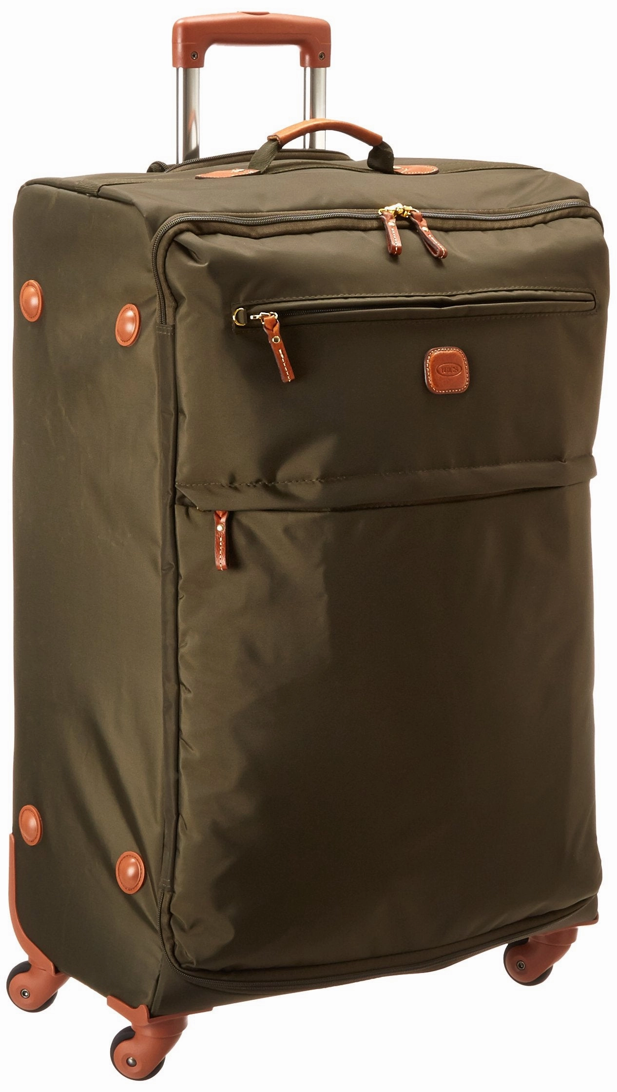 Bric's X-Travel 3 30" 4-Wheel Large Luggage