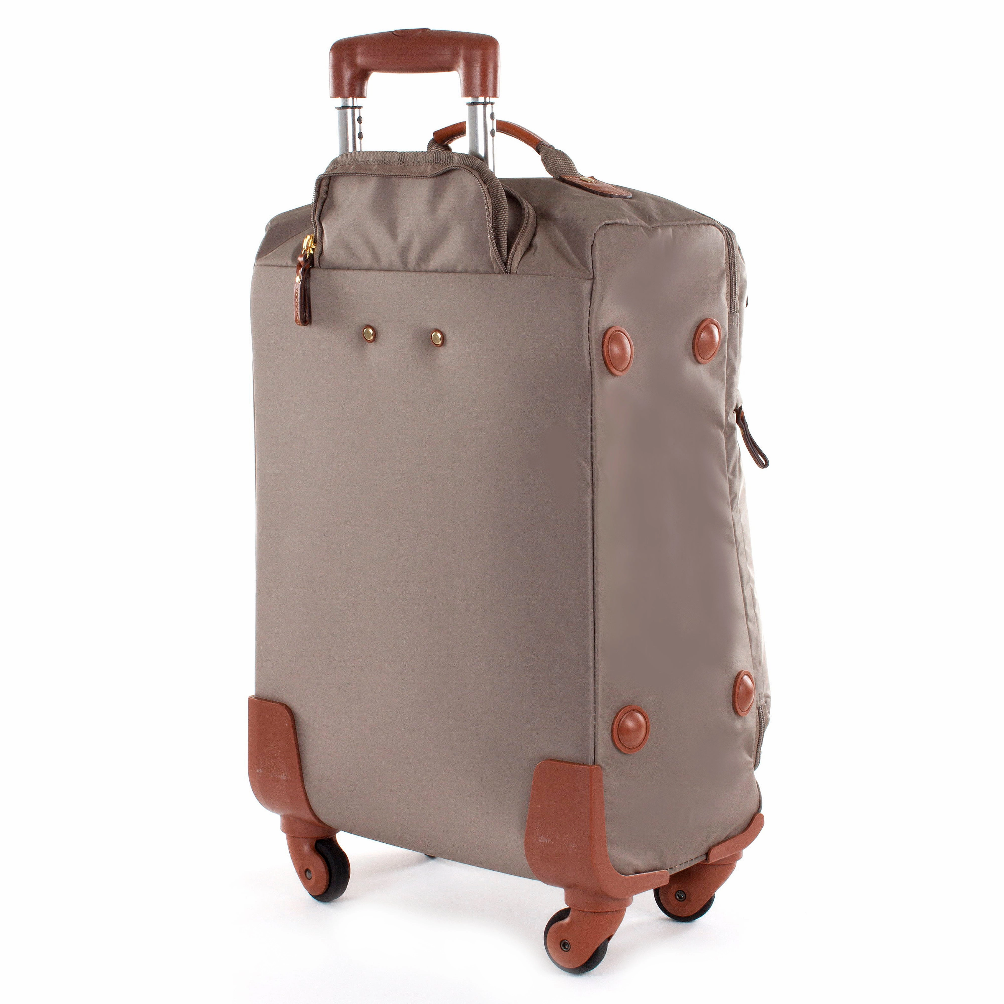 Bric's X-Travel 3 30" 4-Wheel Large Luggage