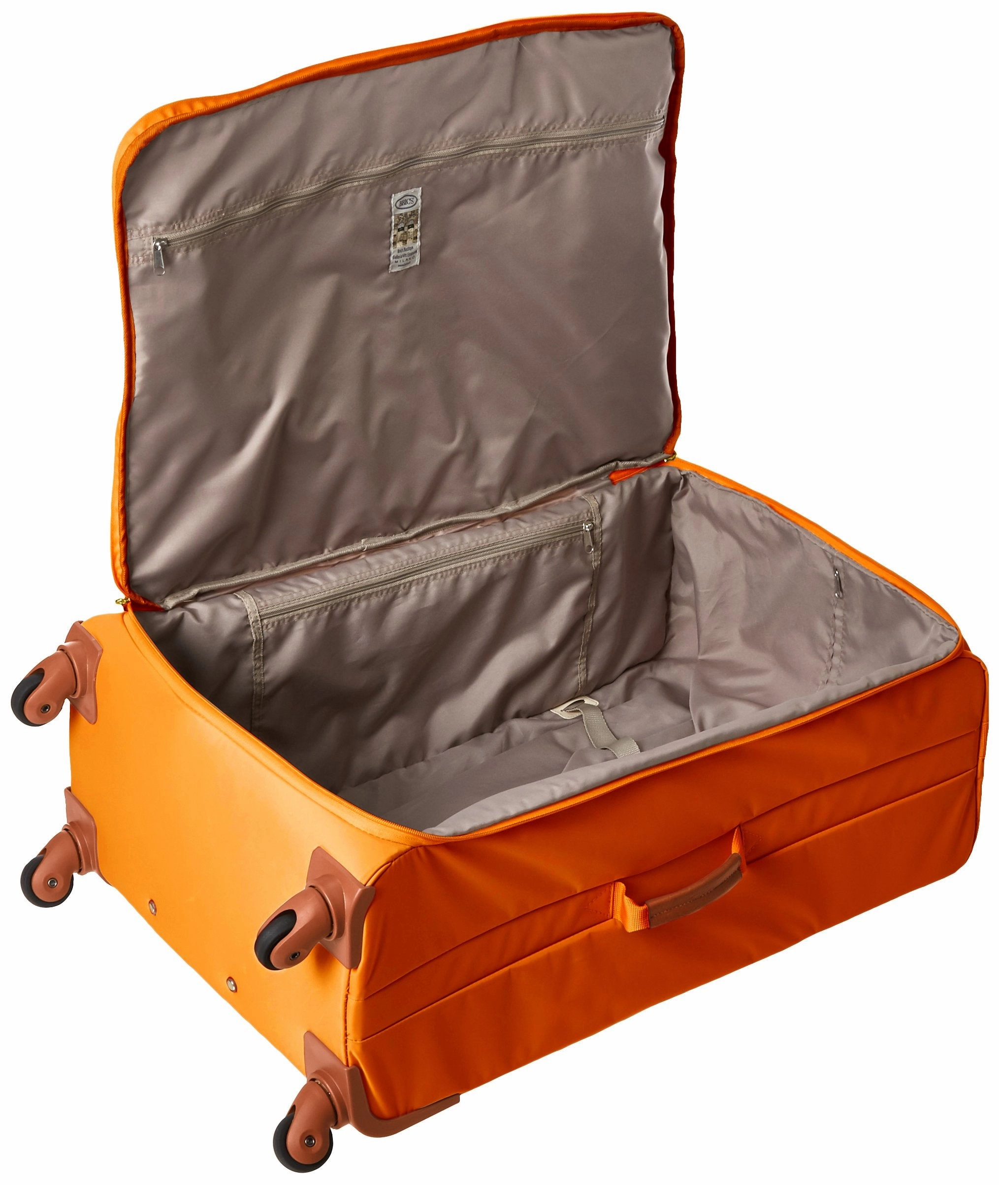Bric's X-Travel 3 30" 4-Wheel Large Luggage