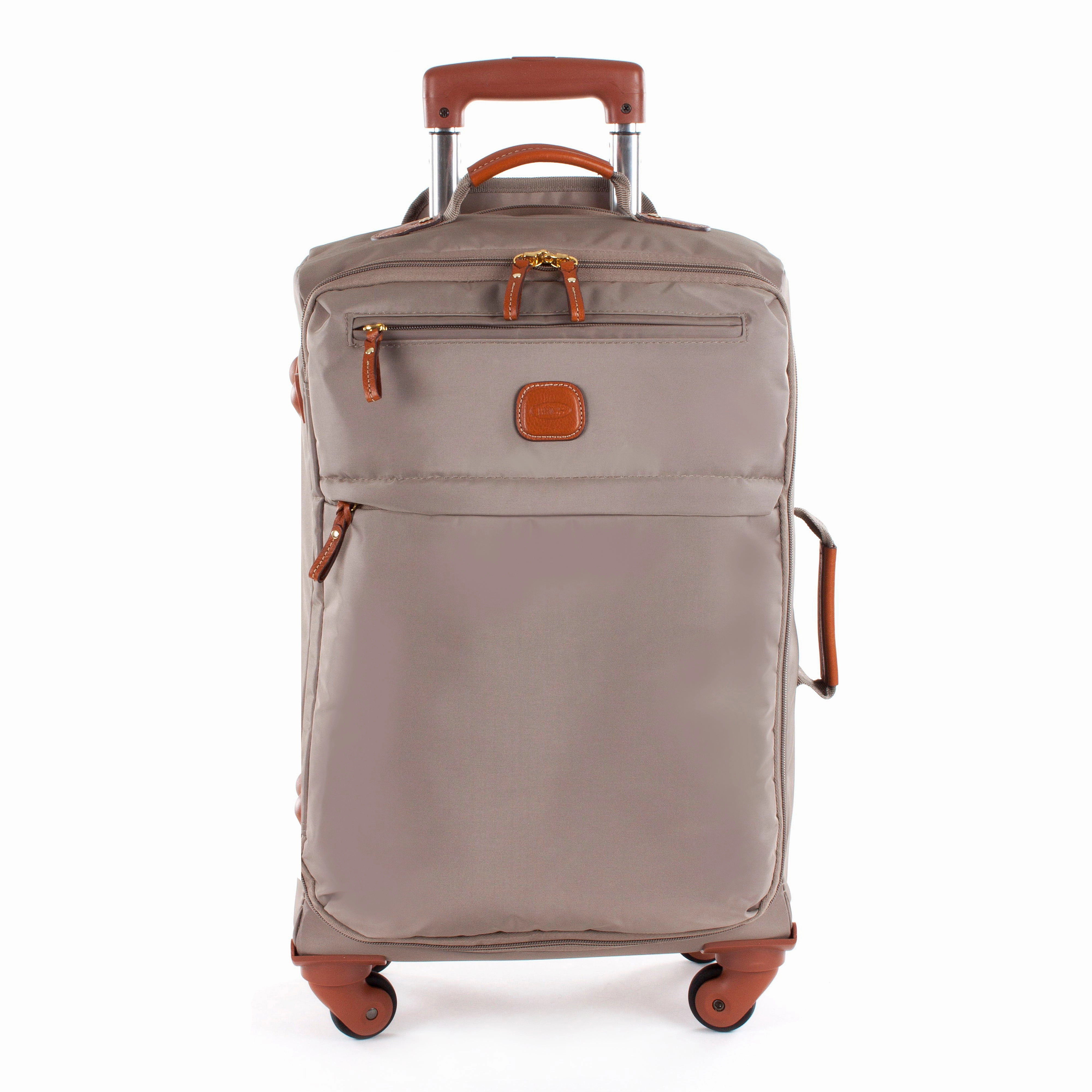 Bric's X-Travel 3 30" 4-Wheel Large Luggage