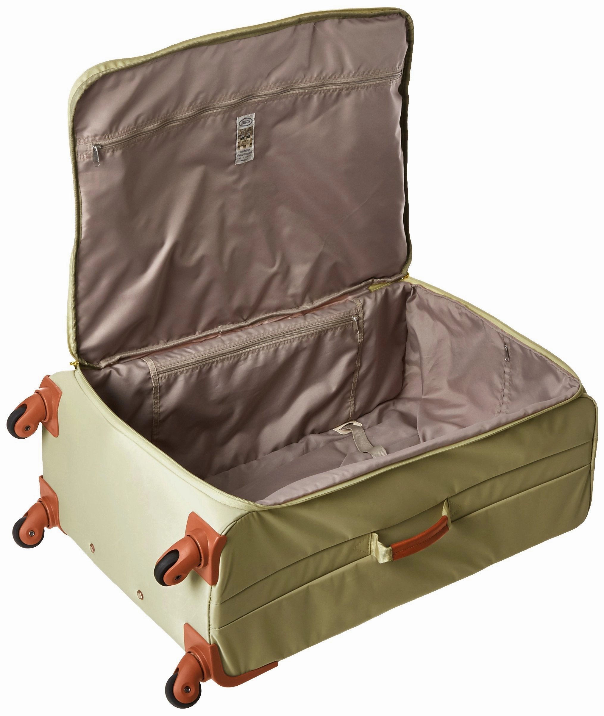 Bric's X-Travel 3 30" 4-Wheel Large Luggage
