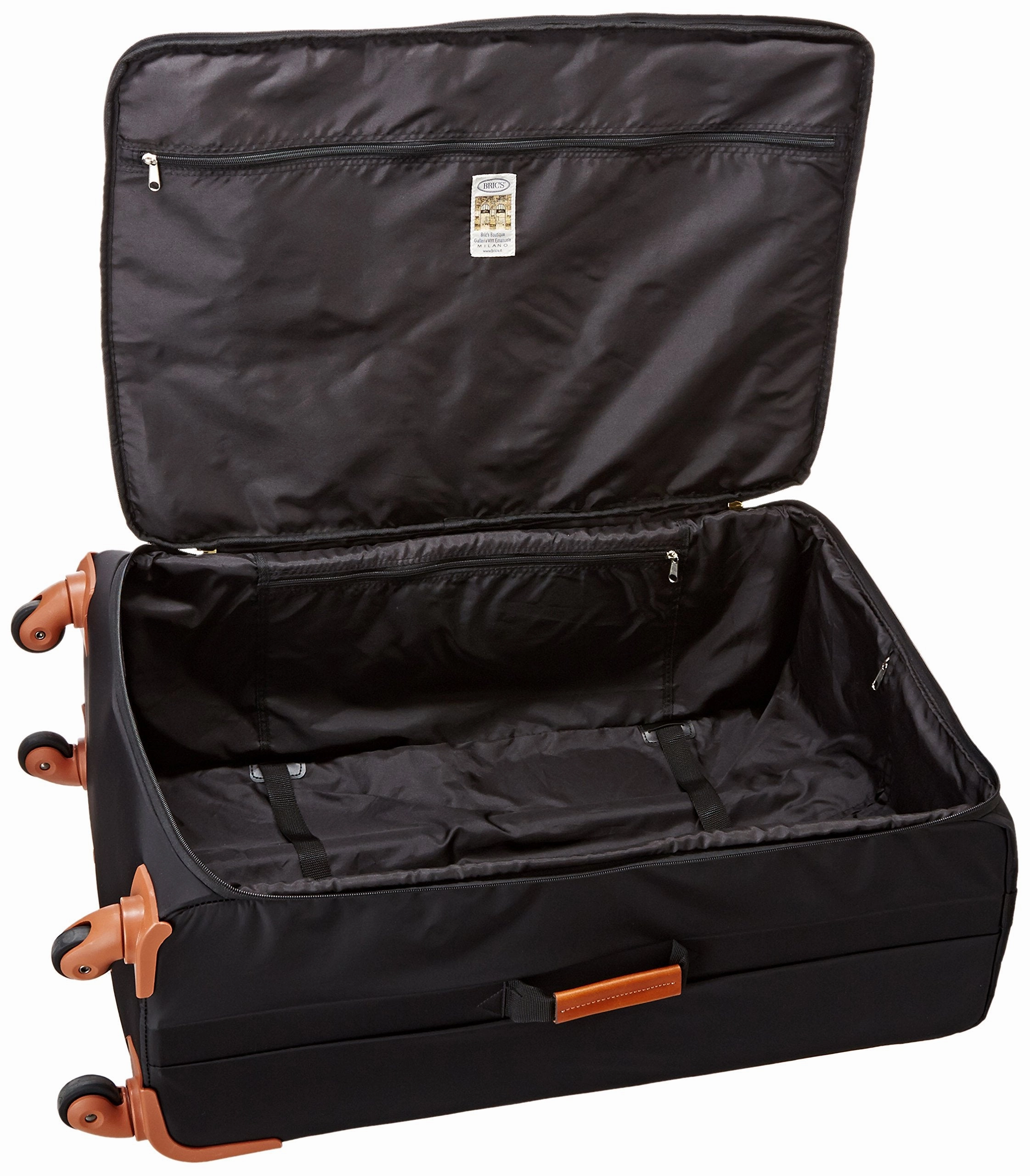 Bric's X-Travel 3 30" 4-Wheel Large Luggage