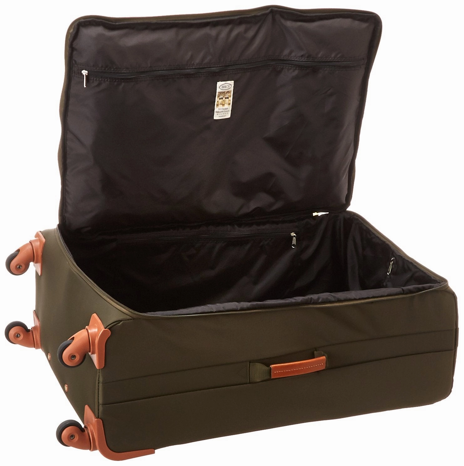 Bric's X-Travel 3 30" 4-Wheel Large Luggage