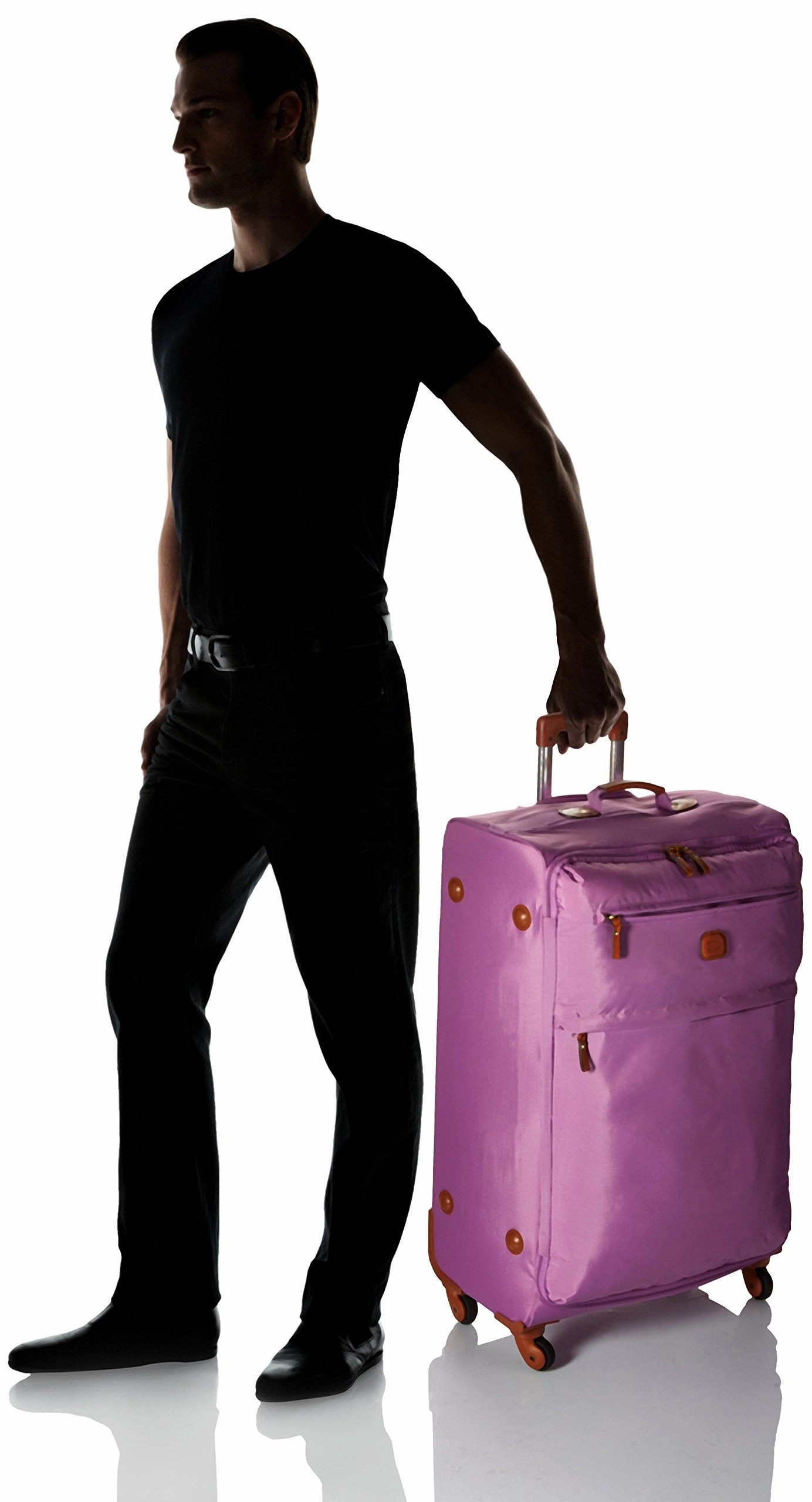 Bric's X-Travel 3 30" 4-Wheel Large Luggage