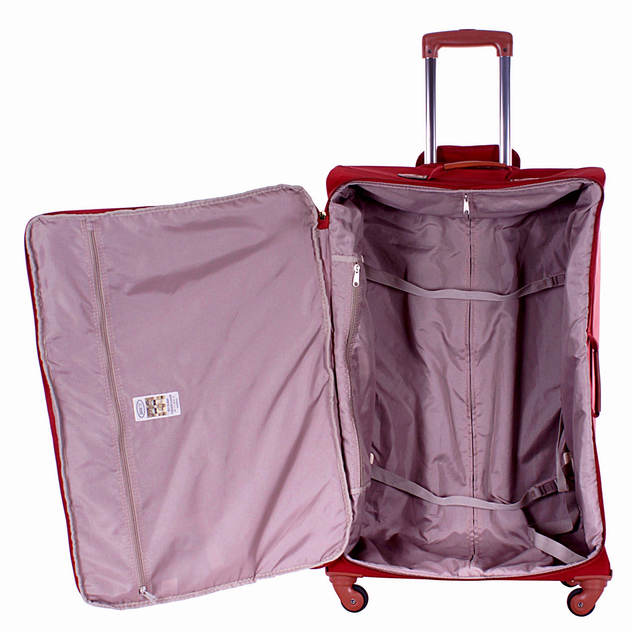 Bric's X-Travel 3 30" 4-Wheel Large Luggage
