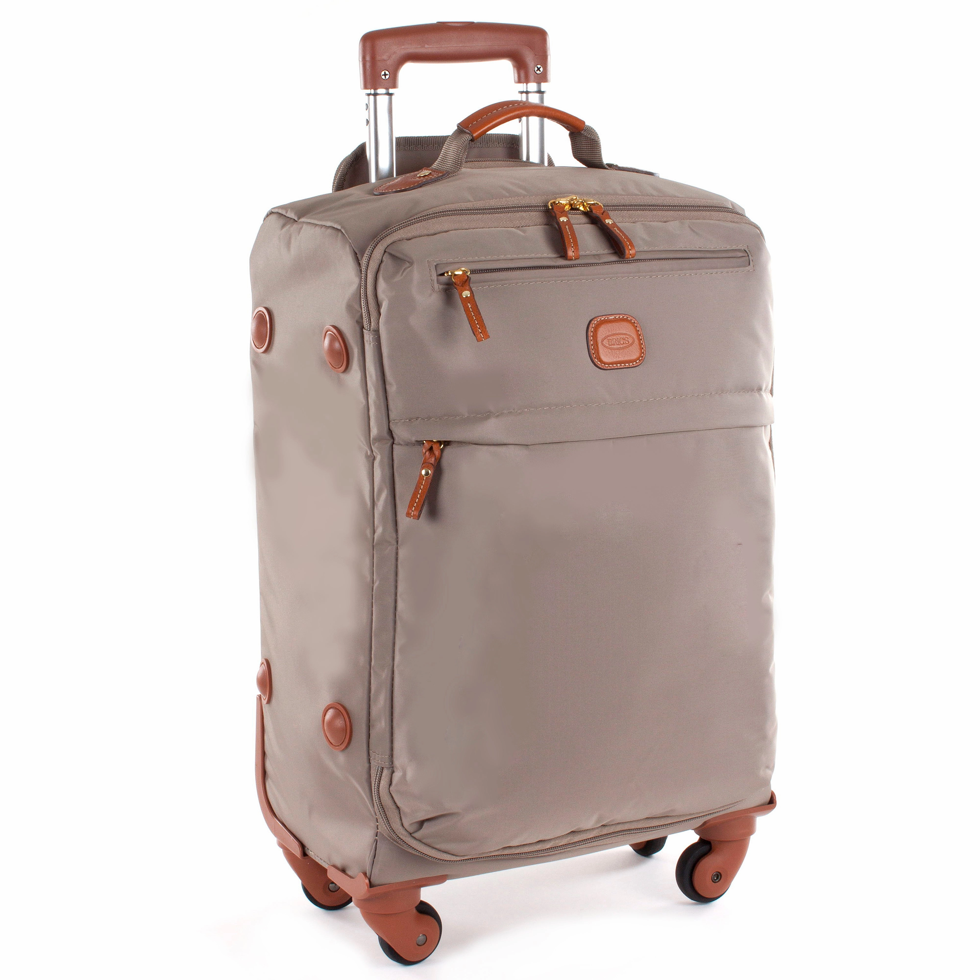 Bric's X-Travel 3 30" 4-Wheel Large Luggage