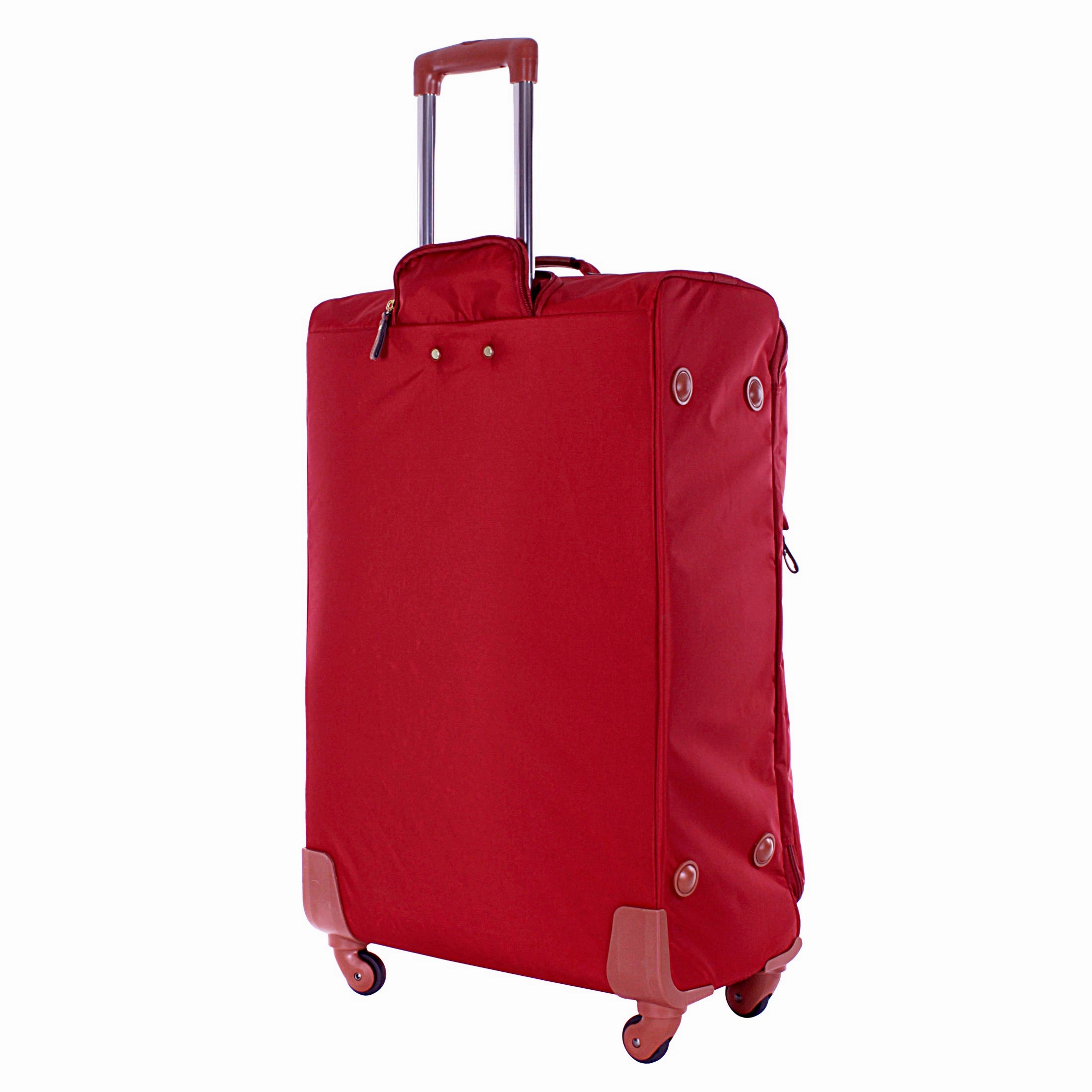 Bric's X-Travel 3 30" 4-Wheel Large Luggage
