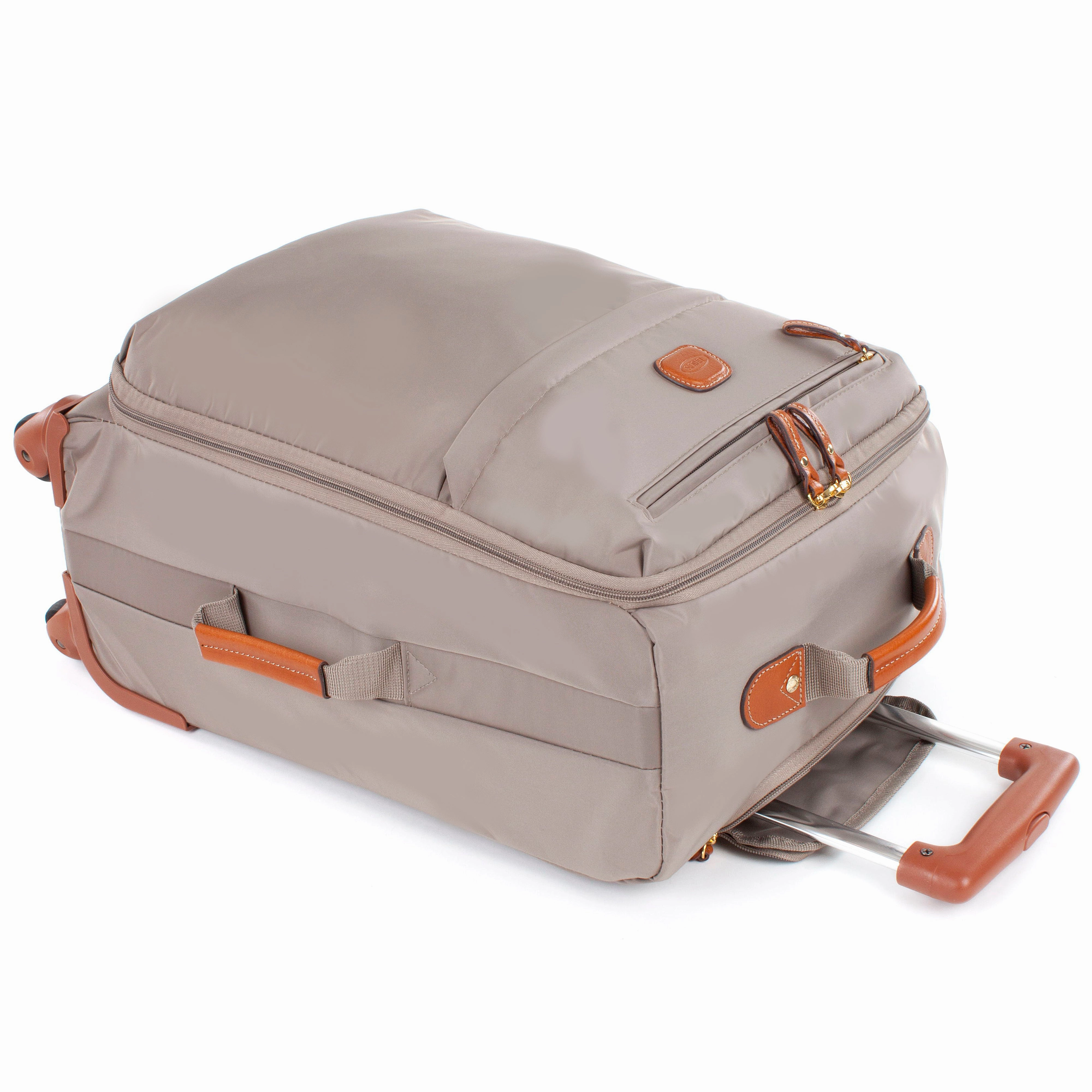 Bric's X-Travel 3 30" 4-Wheel Large Luggage