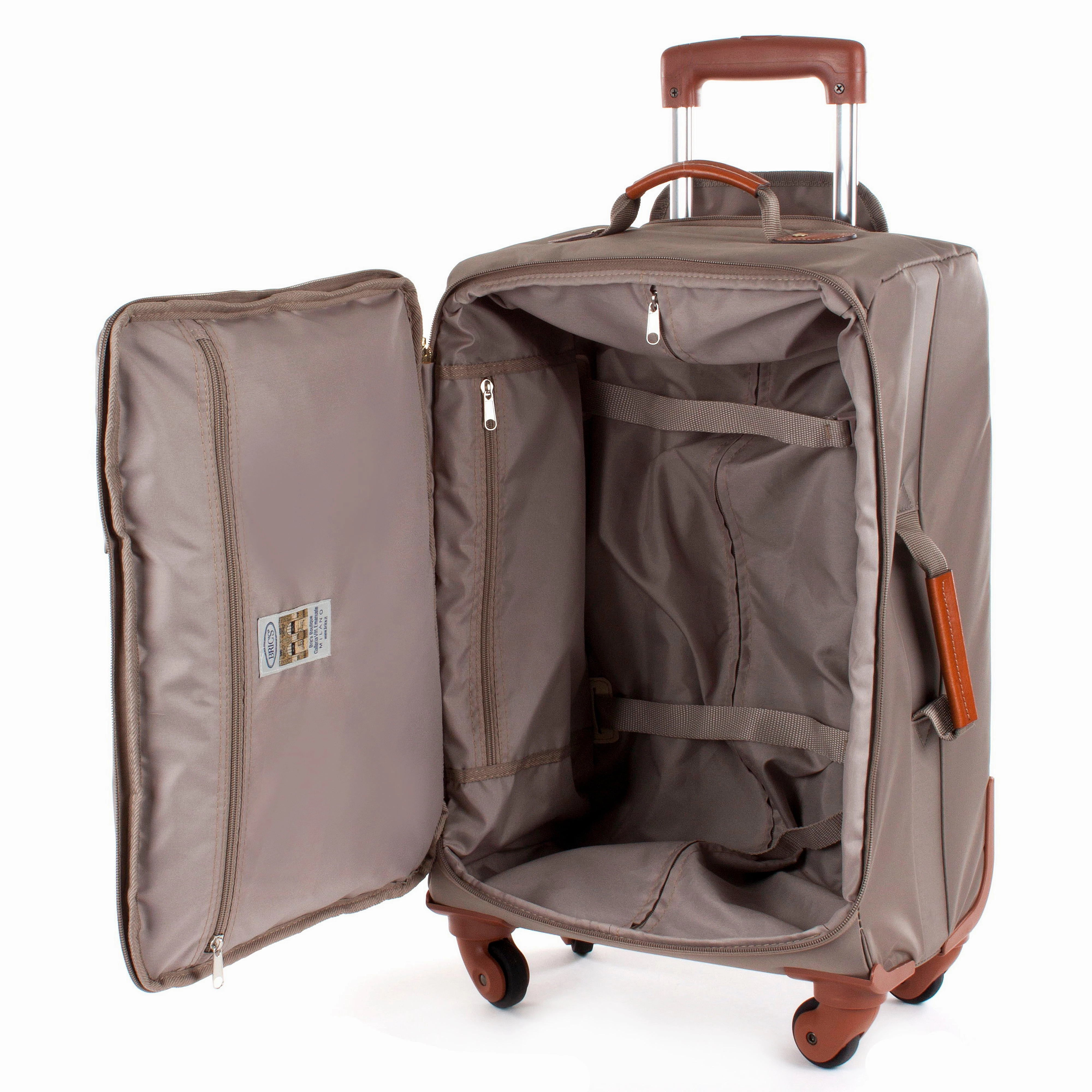Bric's X-Travel 3 30" 4-Wheel Large Luggage