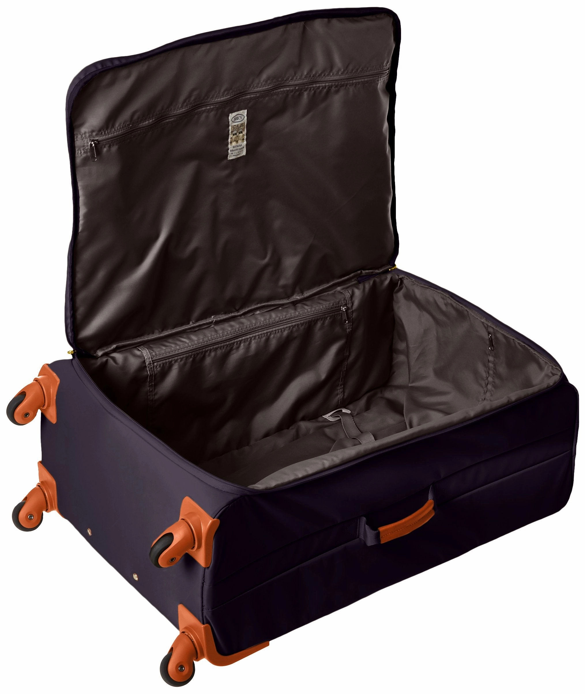 Bric's X-Travel 3 30" 4-Wheel Large Luggage