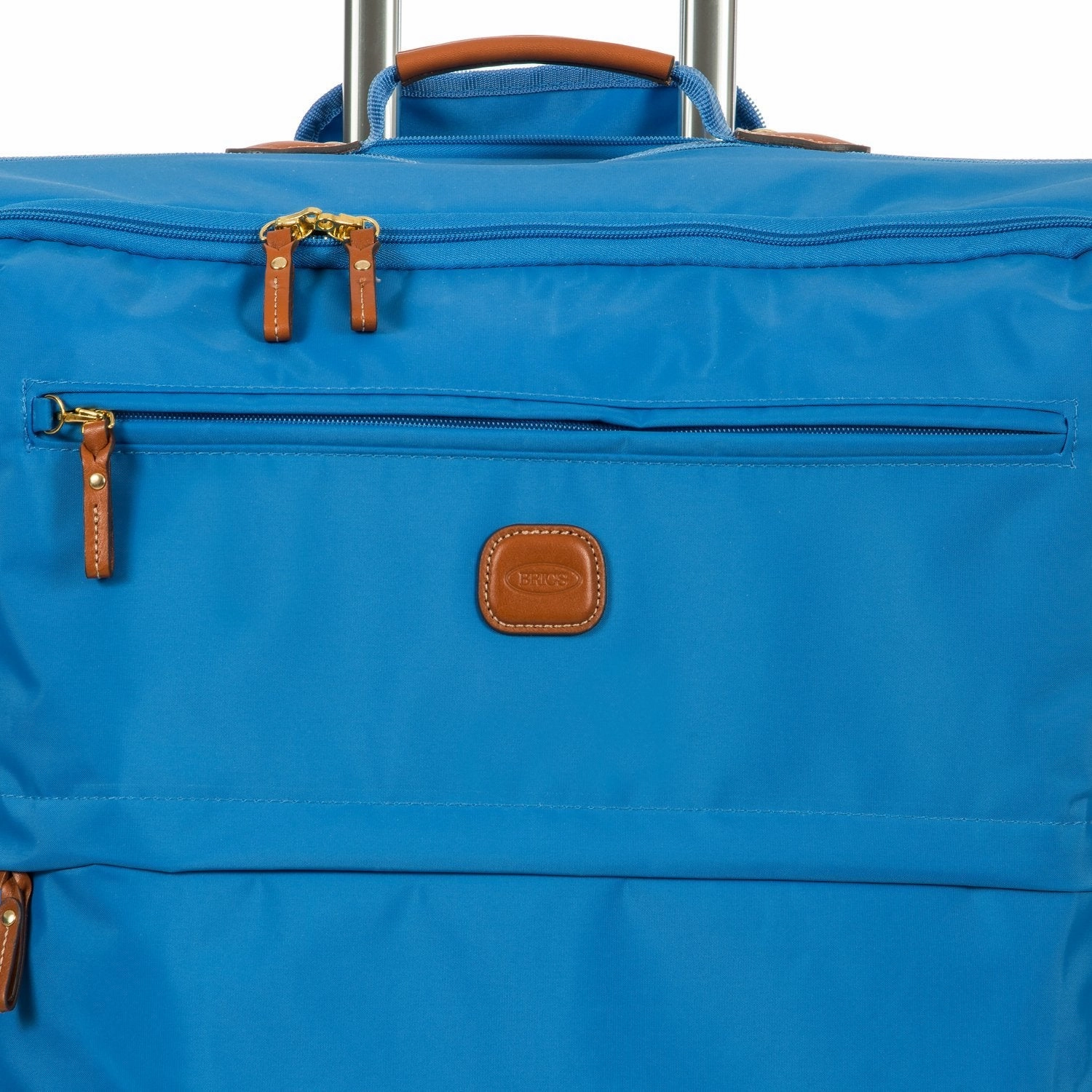 Bric's X-Travel 3 30" 4-Wheel Large Luggage