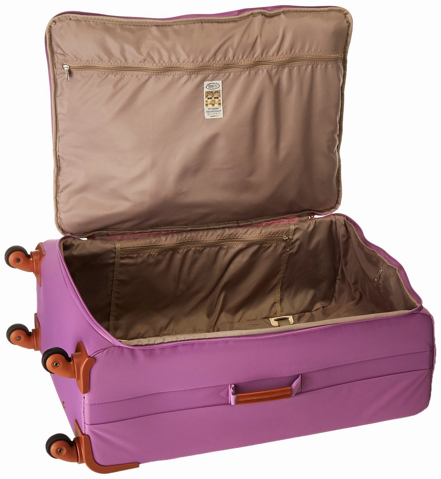 Bric's X-Travel 3 30" 4-Wheel Large Luggage
