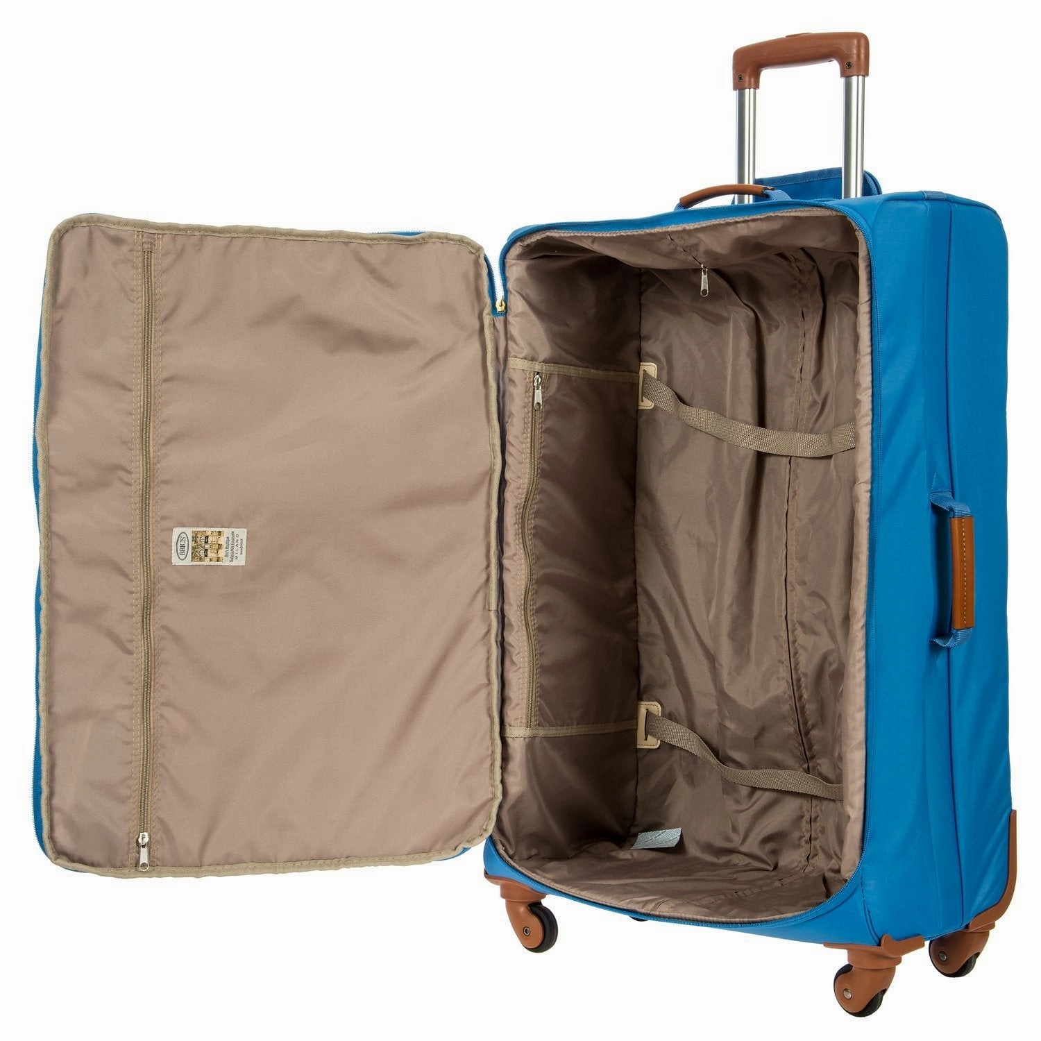 Bric's X-Travel 3 30" 4-Wheel Large Luggage