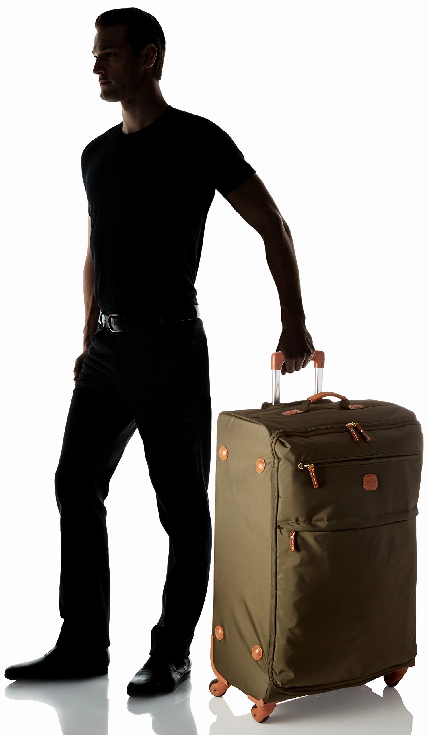 Bric's X-Travel 3 30" 4-Wheel Large Luggage