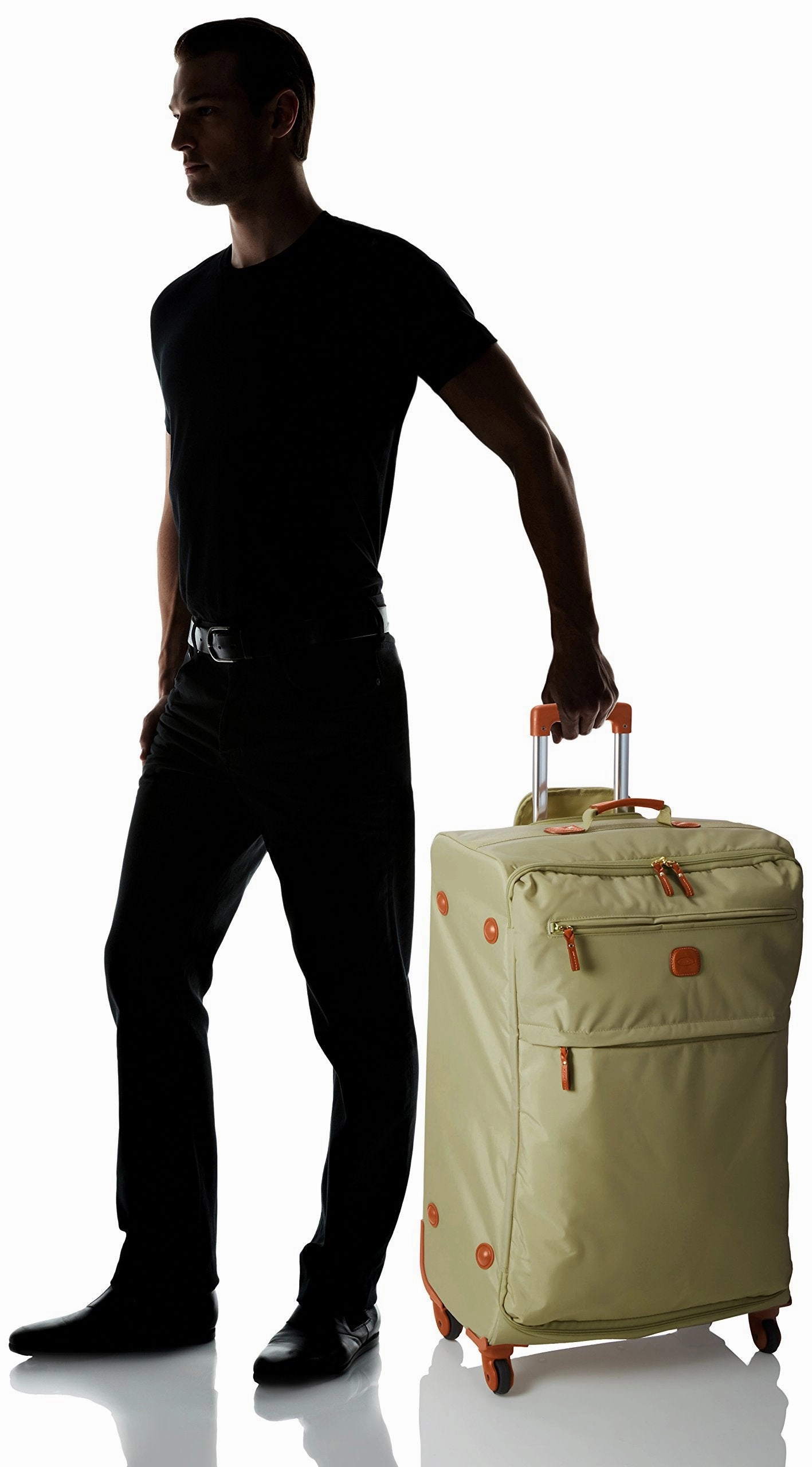 Bric's X-Travel 3 30" 4-Wheel Large Luggage