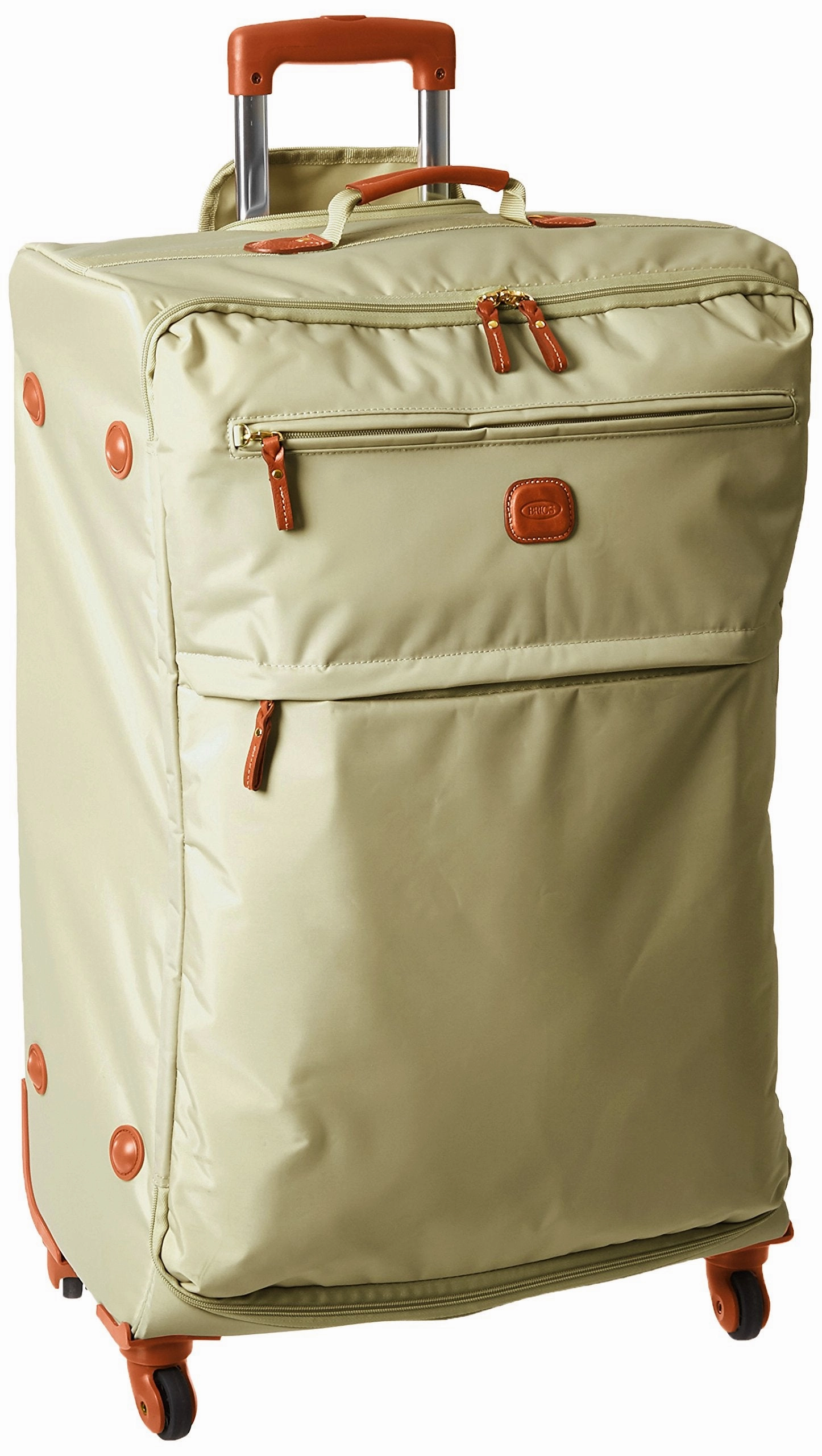 Bric's X-Travel 3 30" 4-Wheel Large Luggage
