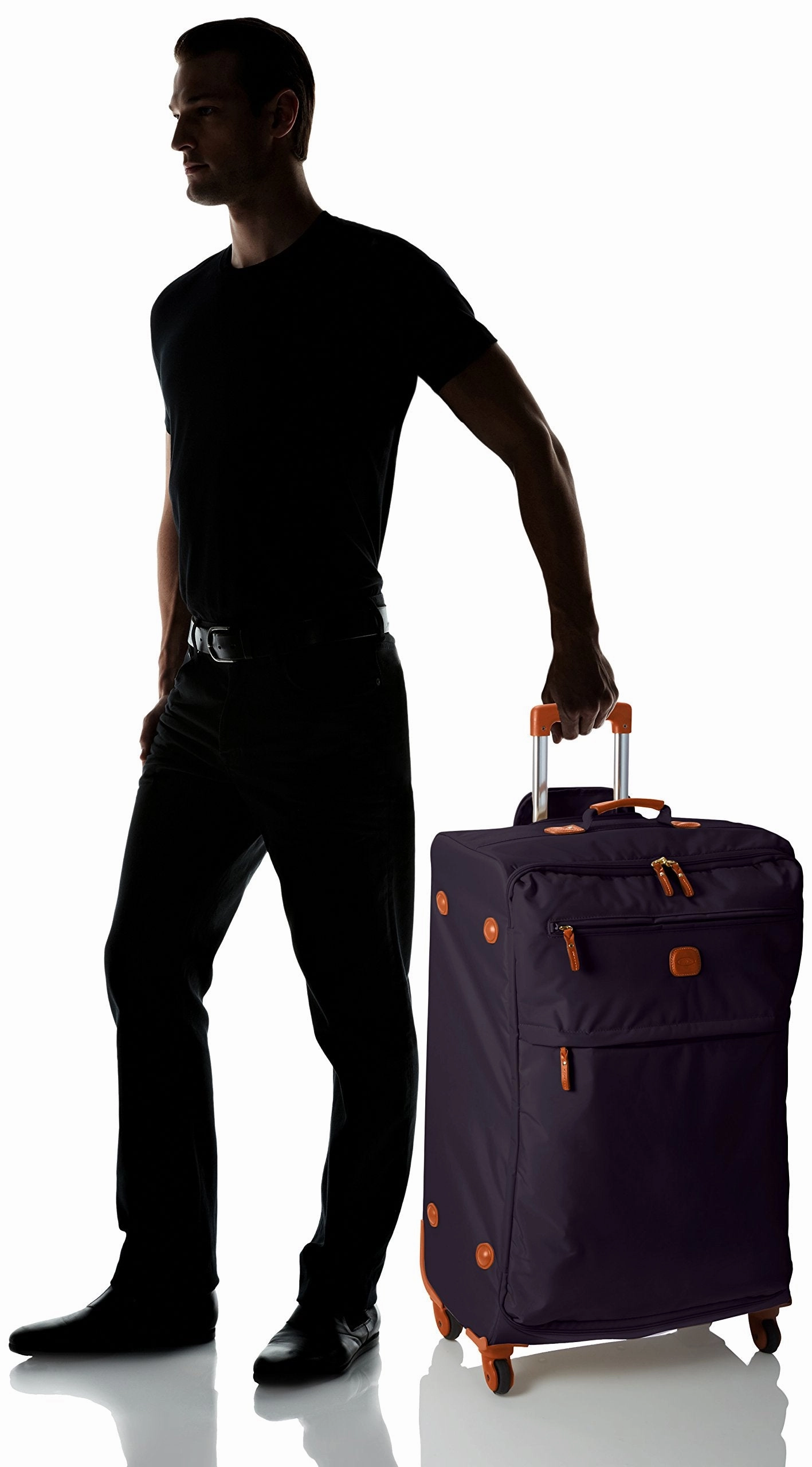 Bric's X-Travel 3 30" 4-Wheel Large Luggage