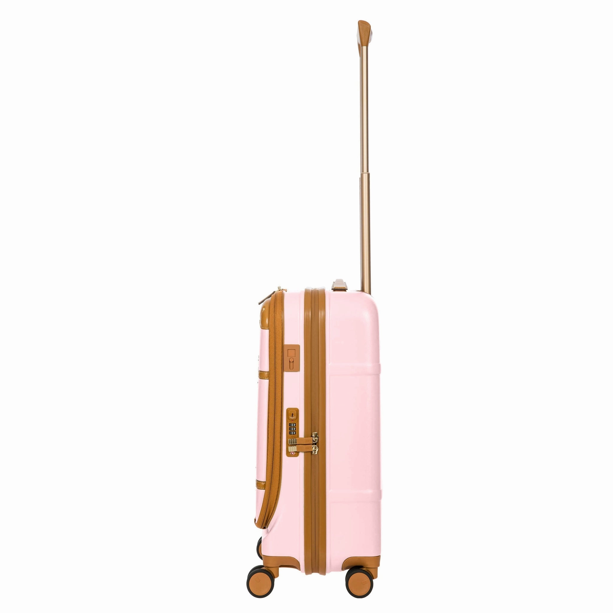 Brics Bellagio 2.0 21" Carry-On Spinner with Pocket