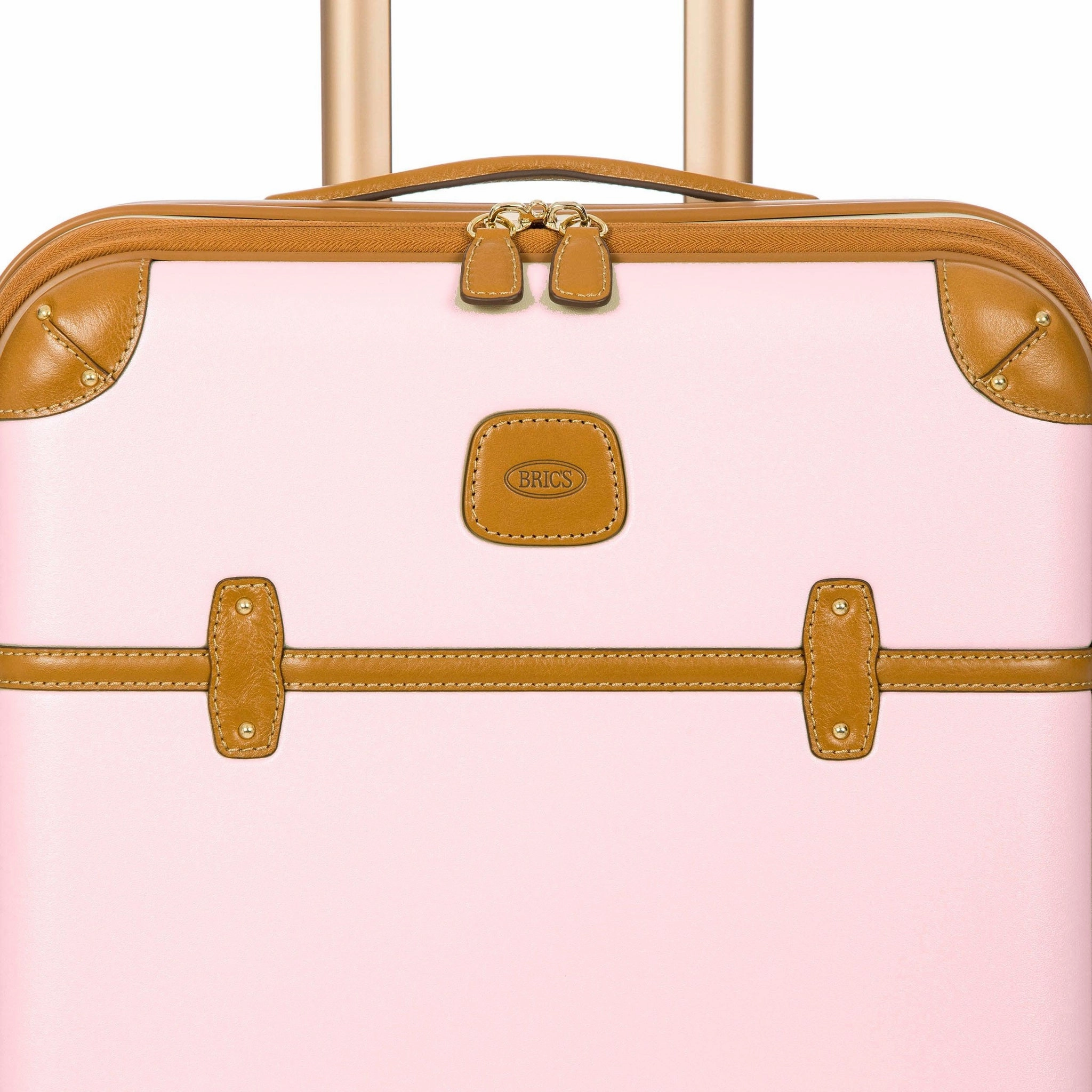 Brics Bellagio 2.0 21" Carry-On Spinner with Pocket