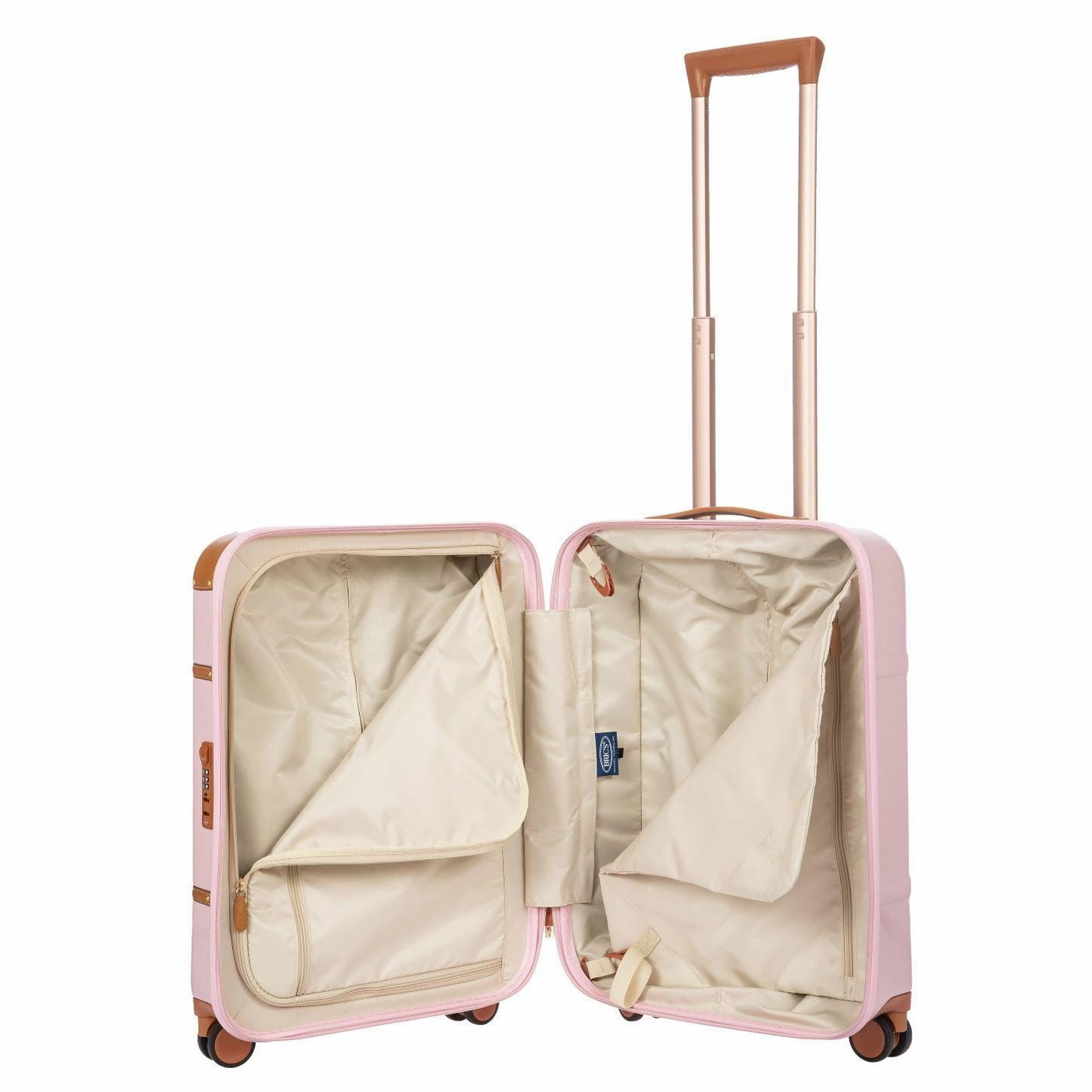 Brics Bellagio 2.0 21" Carry-On Trolley