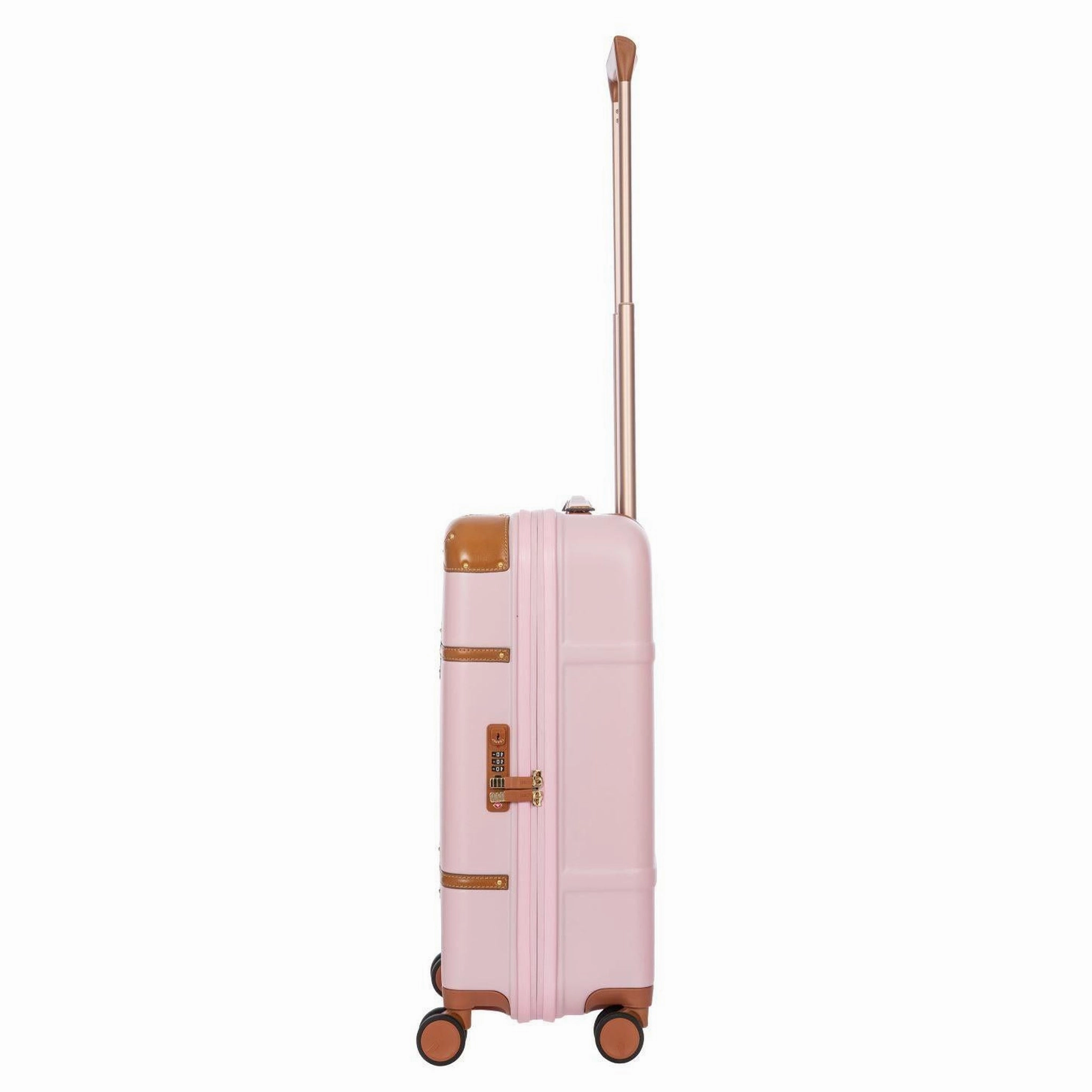Brics Bellagio 2.0 21" Carry-On Trolley