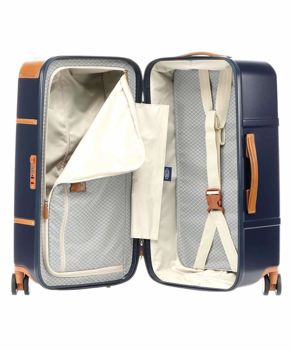 Brics Bellagio 2.0 25" Trolley Baule