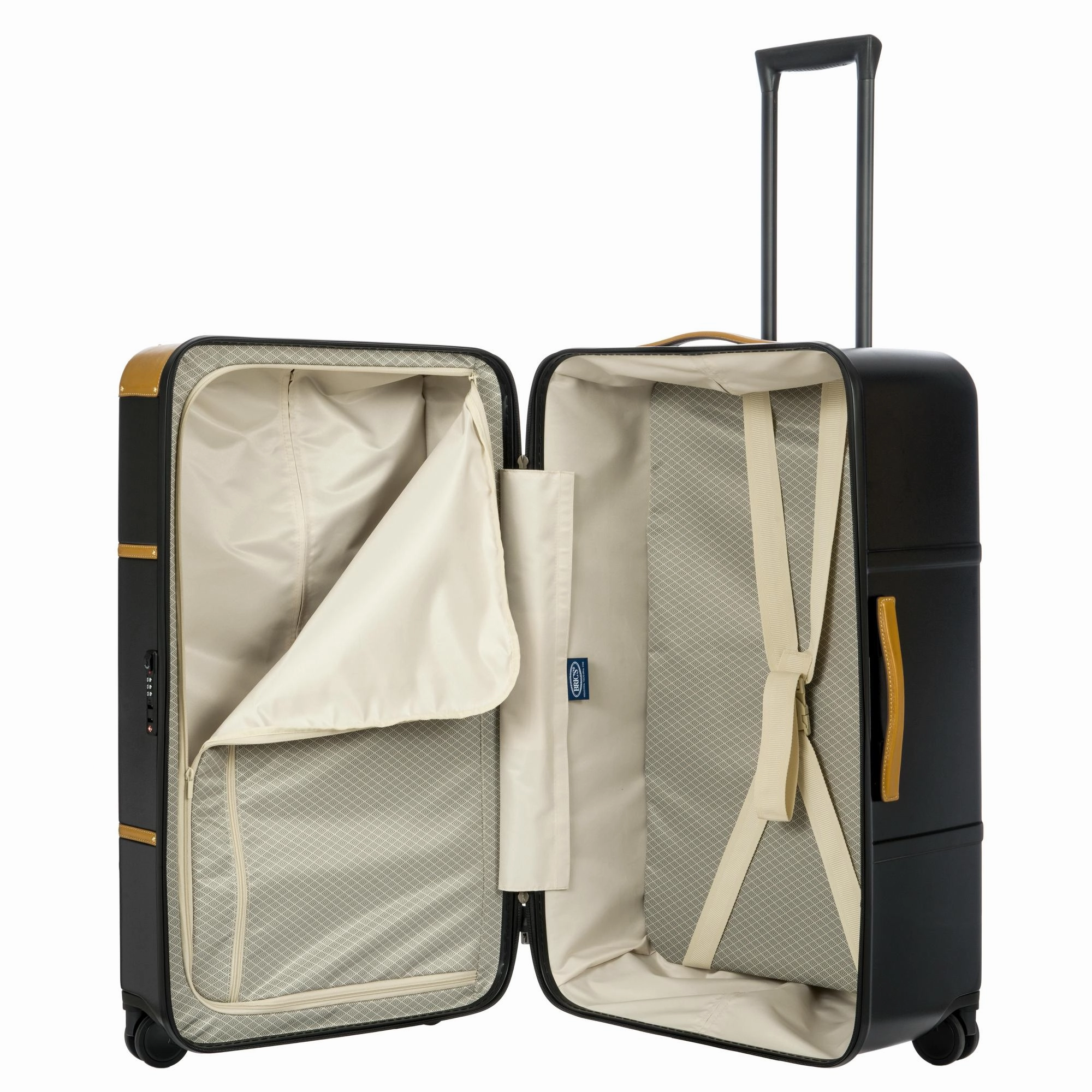 Brics Bellagio 2.0 30" Trolley Baule