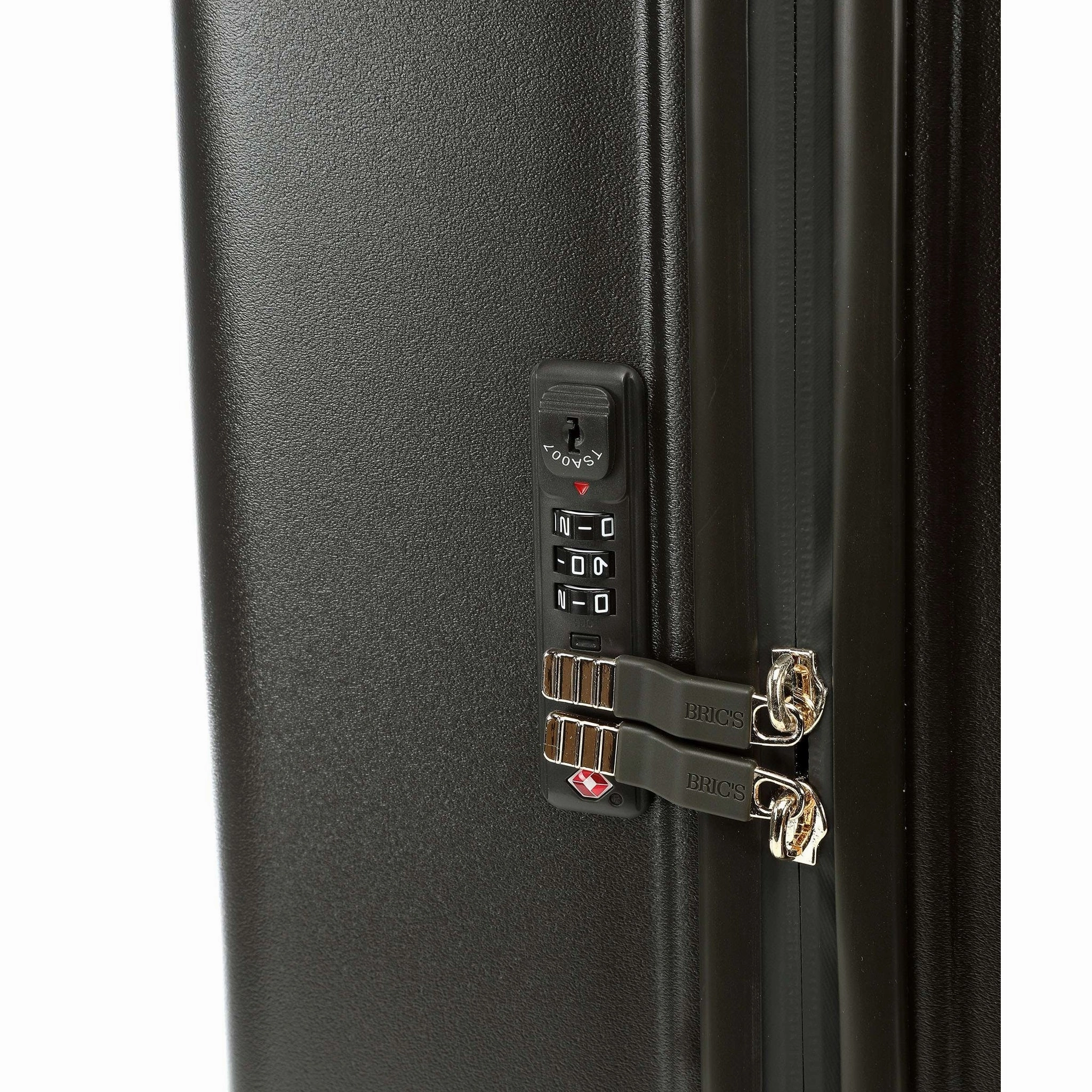 Brics Bellagio 2.0 30" Trolley Baule