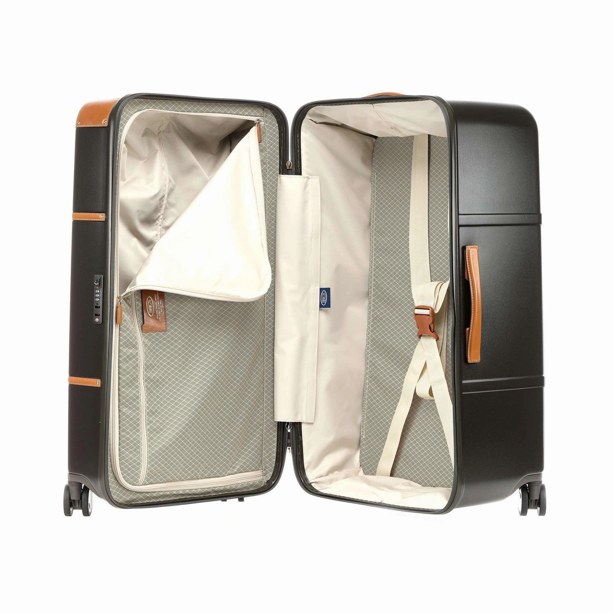 Brics Bellagio 2.0 30" Trolley Baule