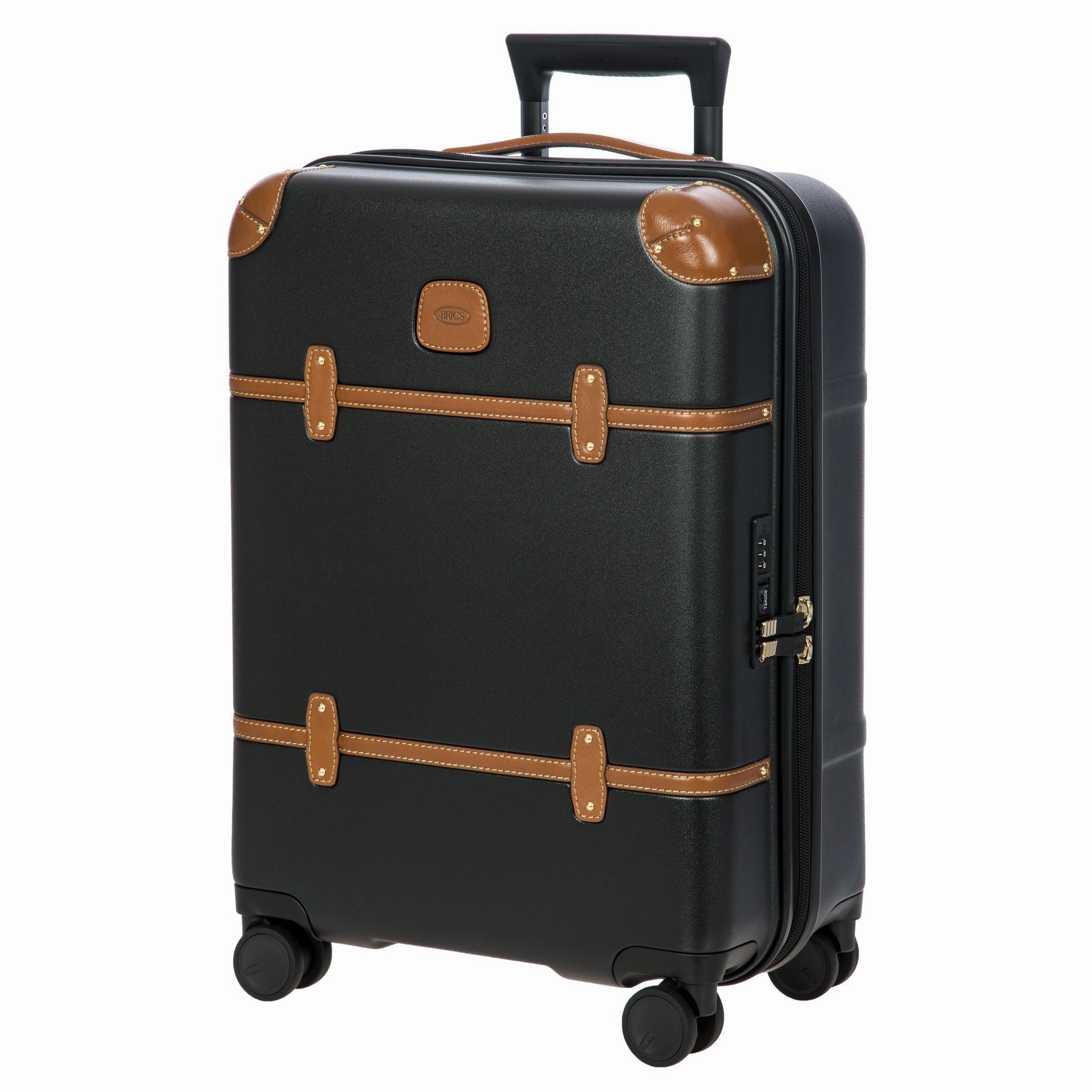 Brics Bellagio 3.0 21" Spinner Trunk
