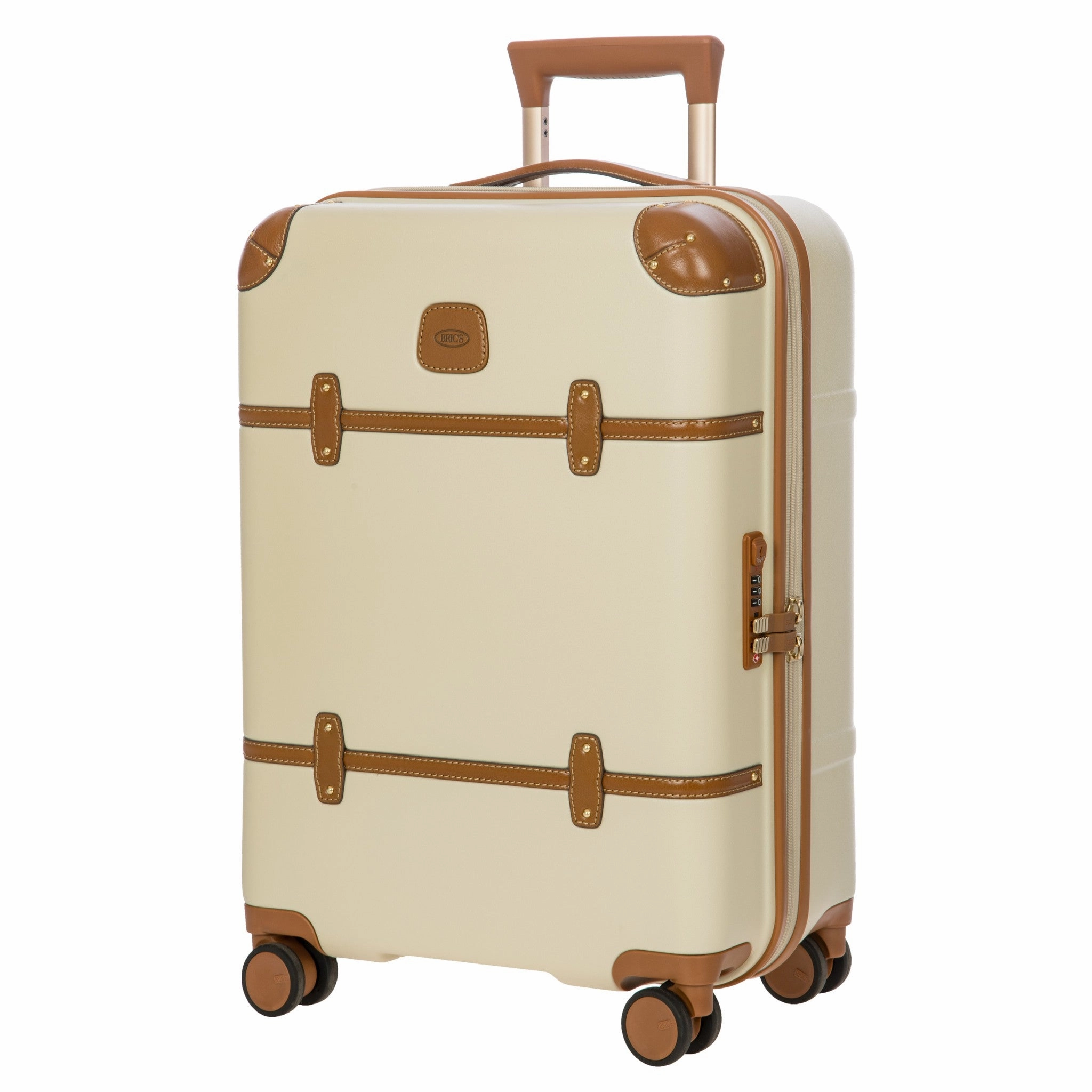 Brics Bellagio 3.0 21" Spinner Trunk