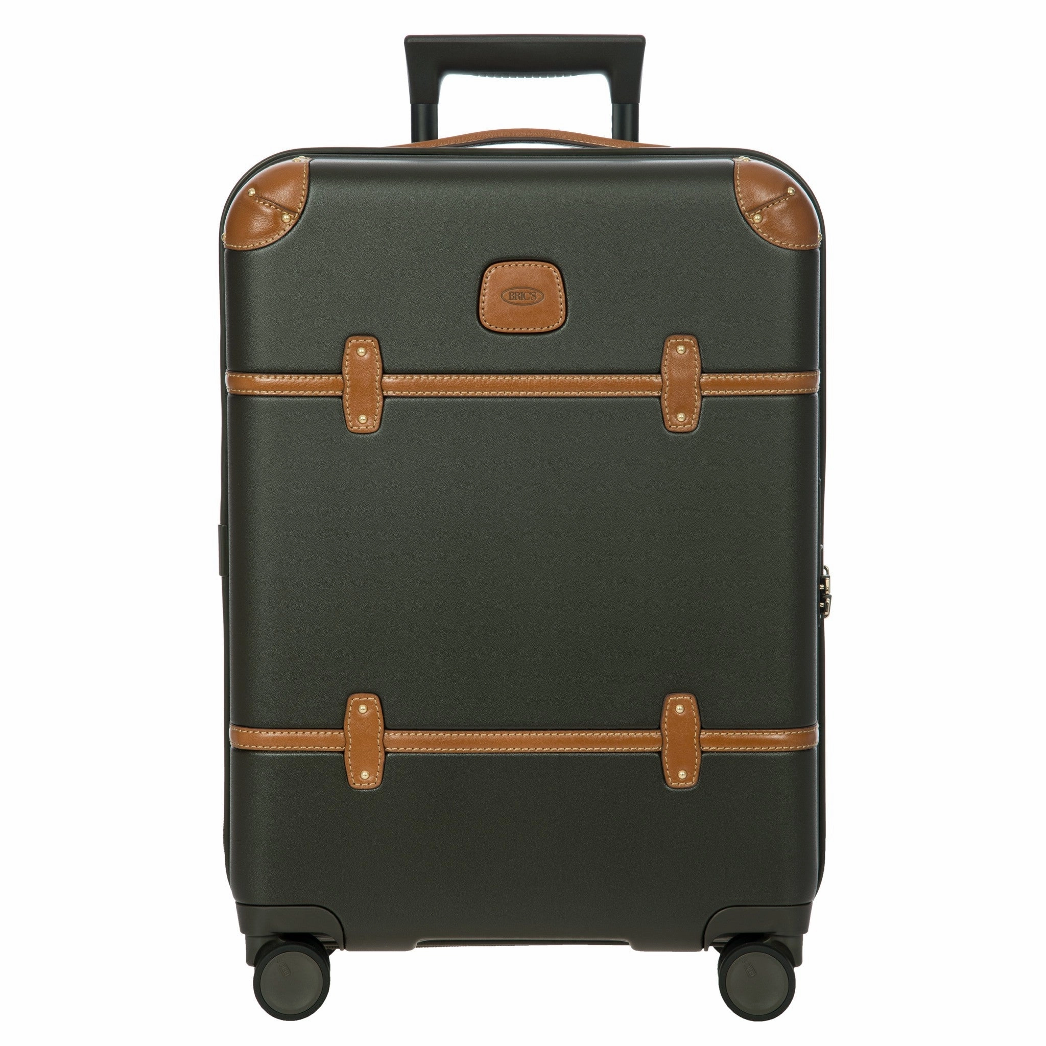 Brics Bellagio 3.0 21" Spinner Trunk