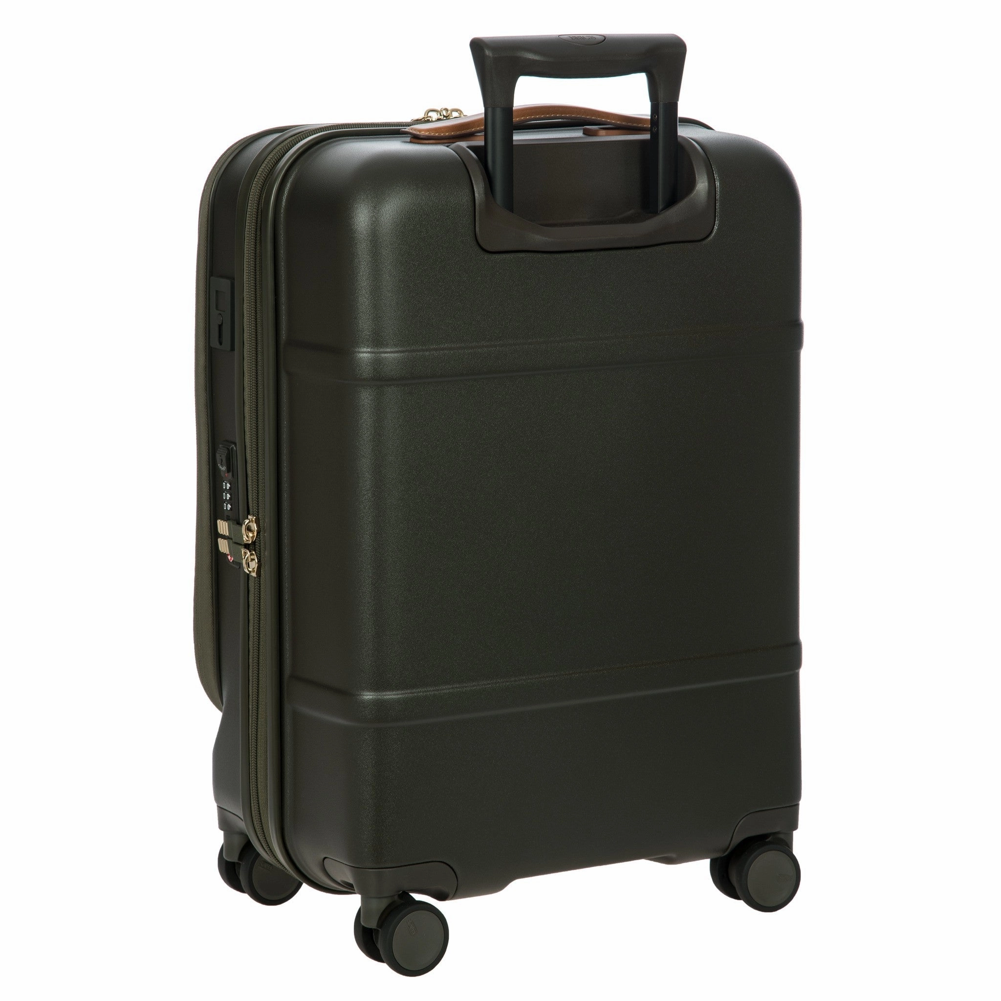 Brics Bellagio 3.0 21" Spinner Trunk with Pocket