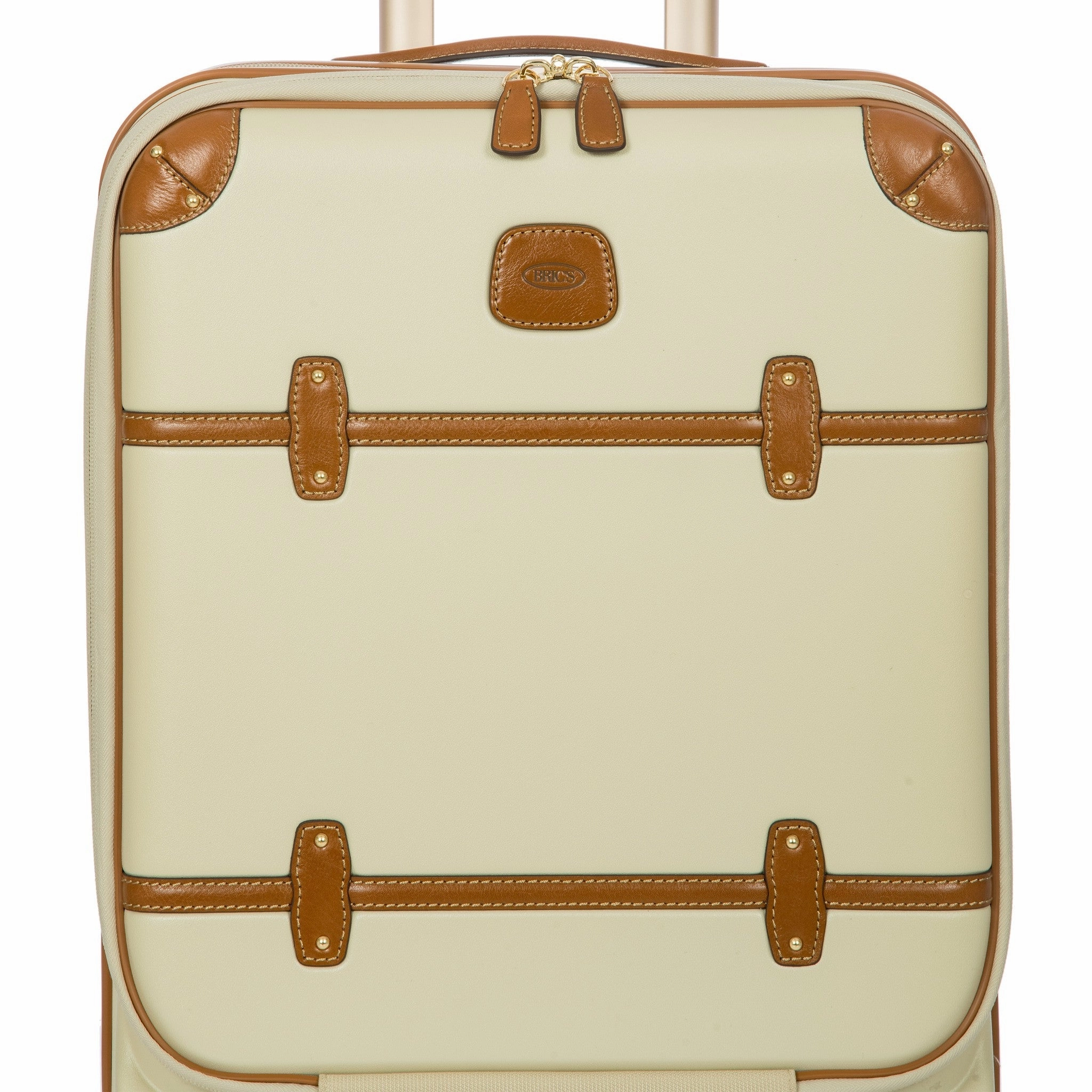Brics Bellagio 3.0 21" Spinner Trunk with Pocket