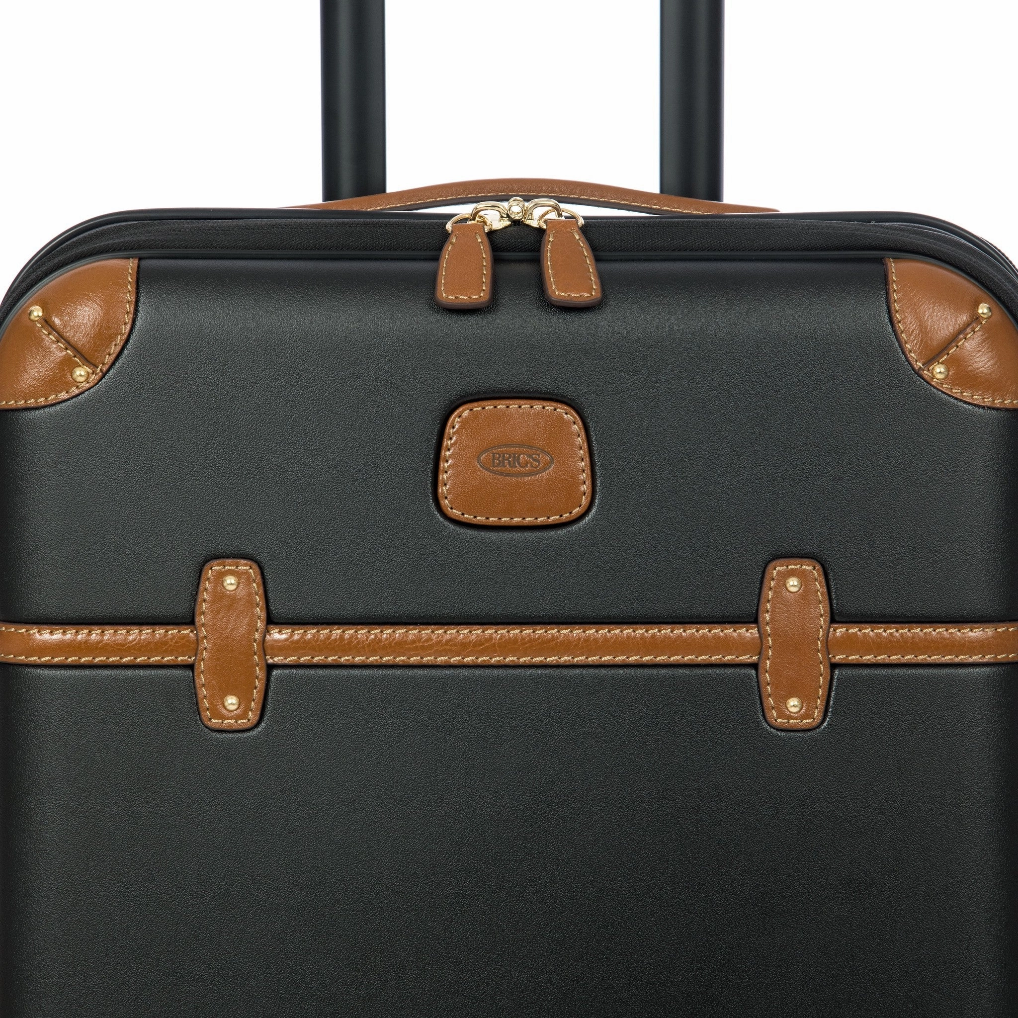 Brics Bellagio 3.0 21" Spinner Trunk with Pocket