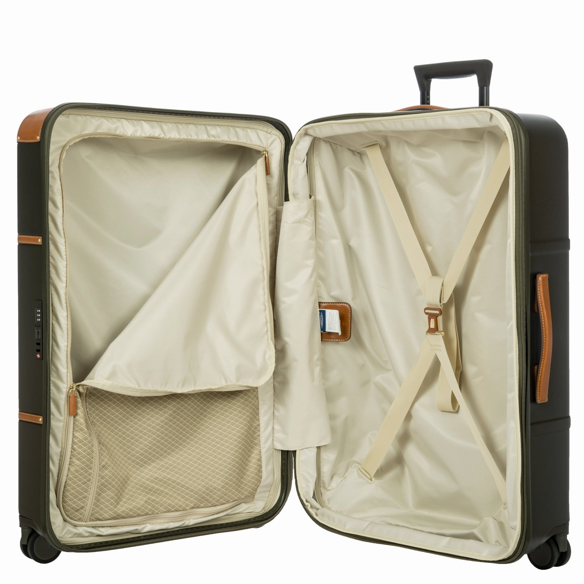 Brics Bellagio 3.0 30" Spinner Trunk