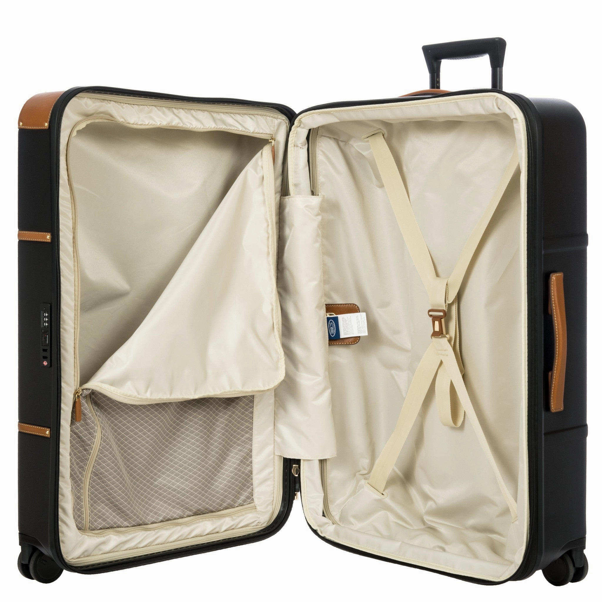 Brics Bellagio 3.0 30" Spinner Trunk