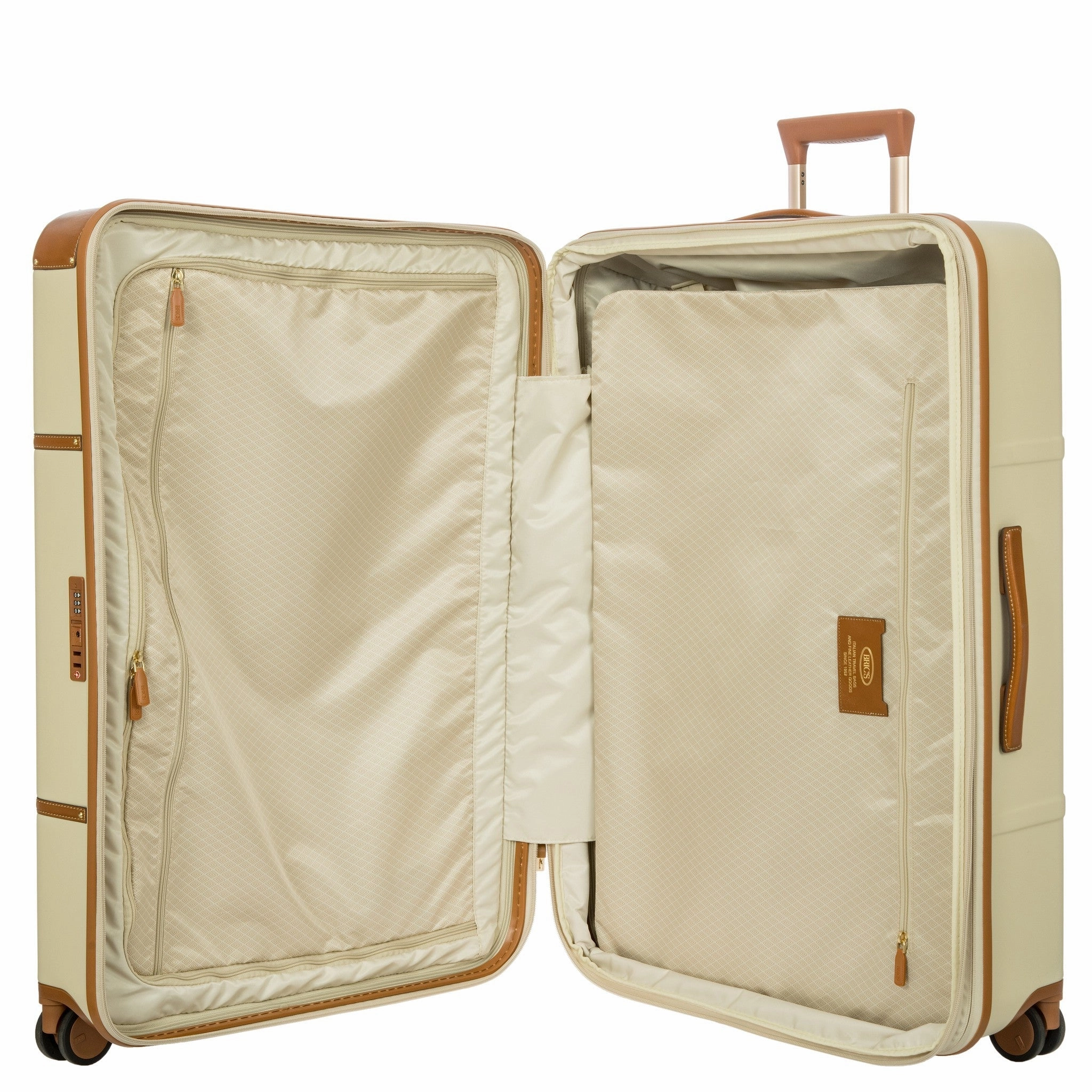 Brics Bellagio 3.0 32" Spinner Trunk