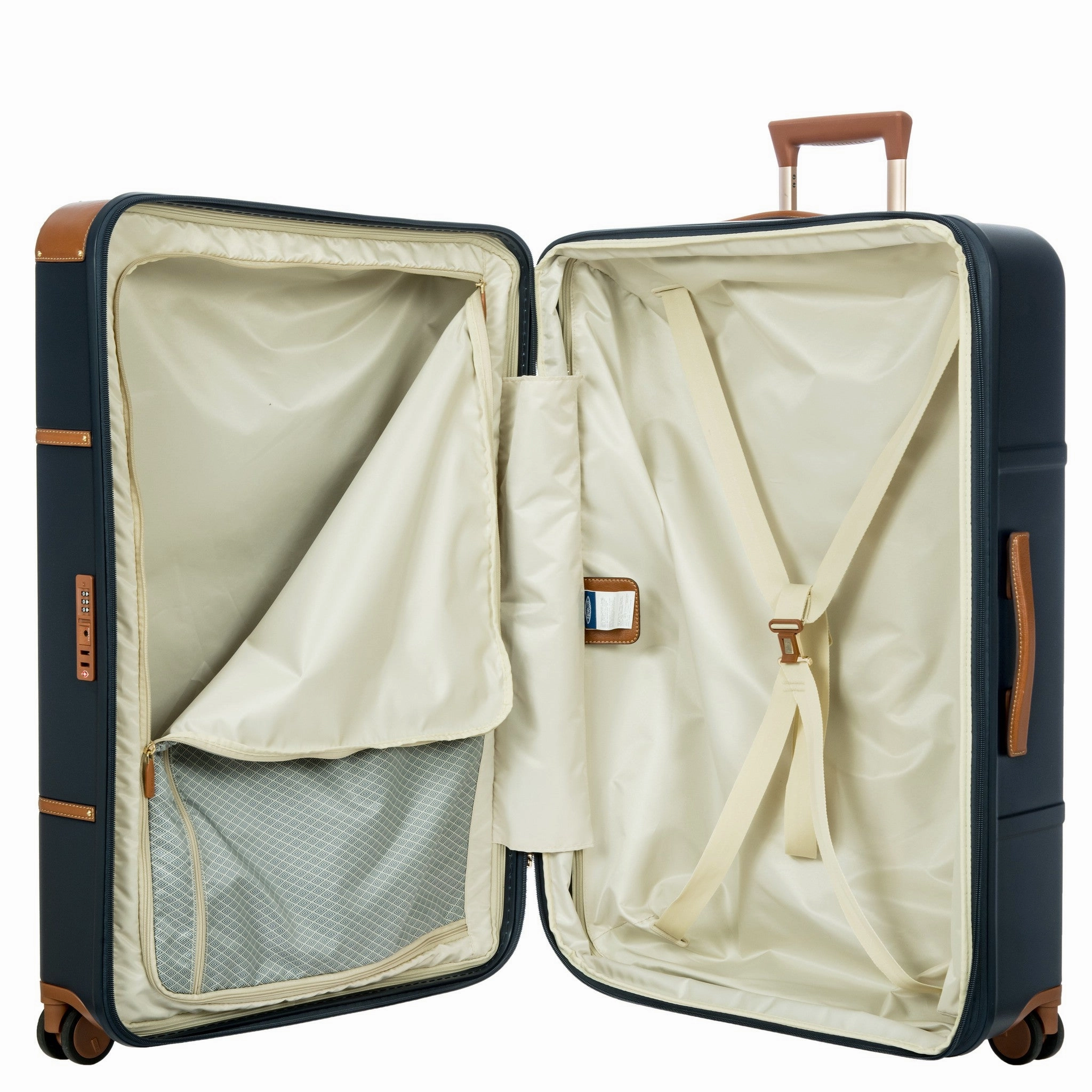 Brics Bellagio 3.0 32" Spinner Trunk