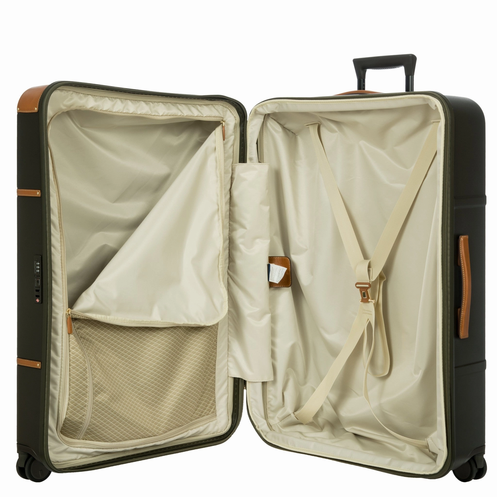 Brics Bellagio 3.0 32" Spinner Trunk