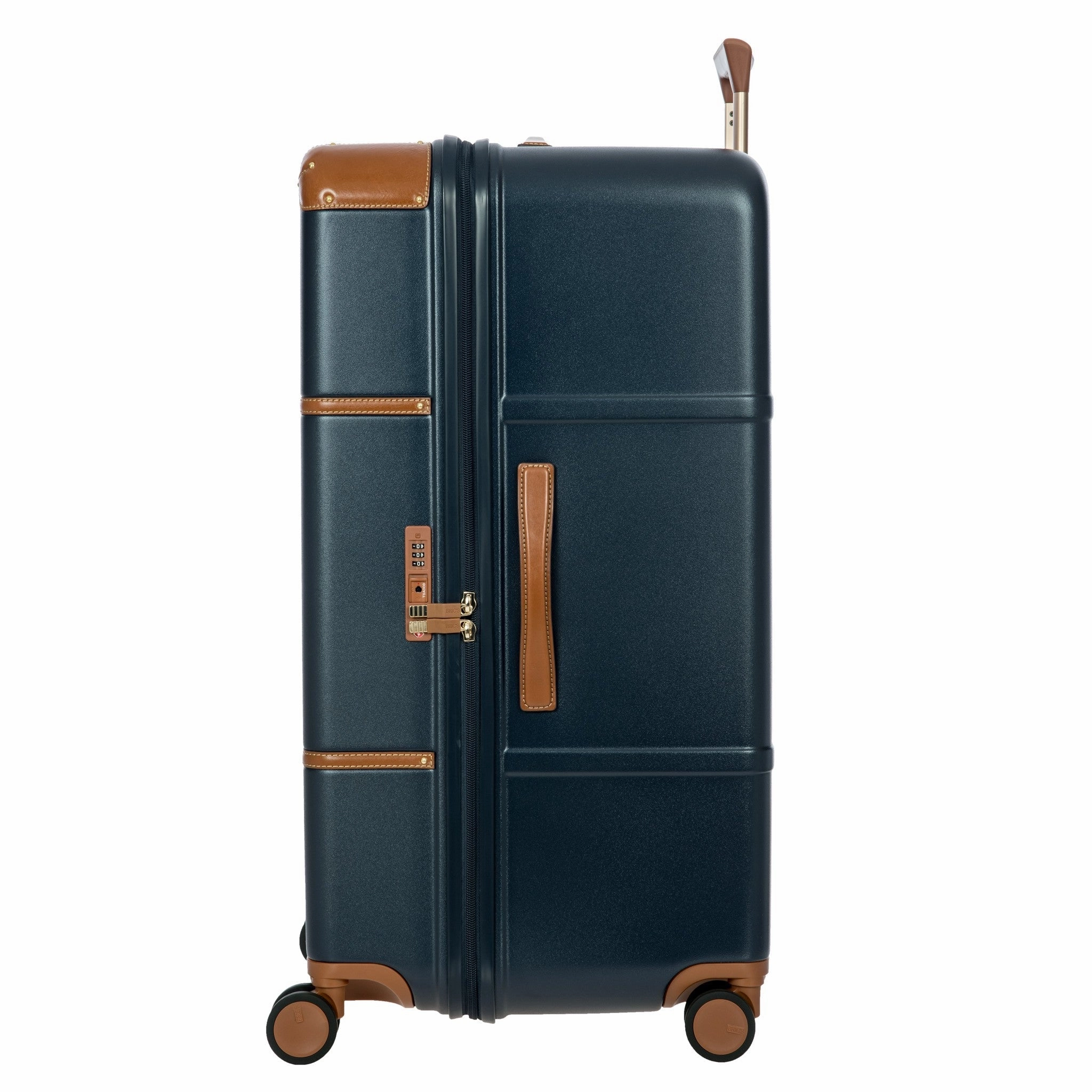 Brics Bellagio 3.0 Trolley Baule 4-Wheel 31" Trunk