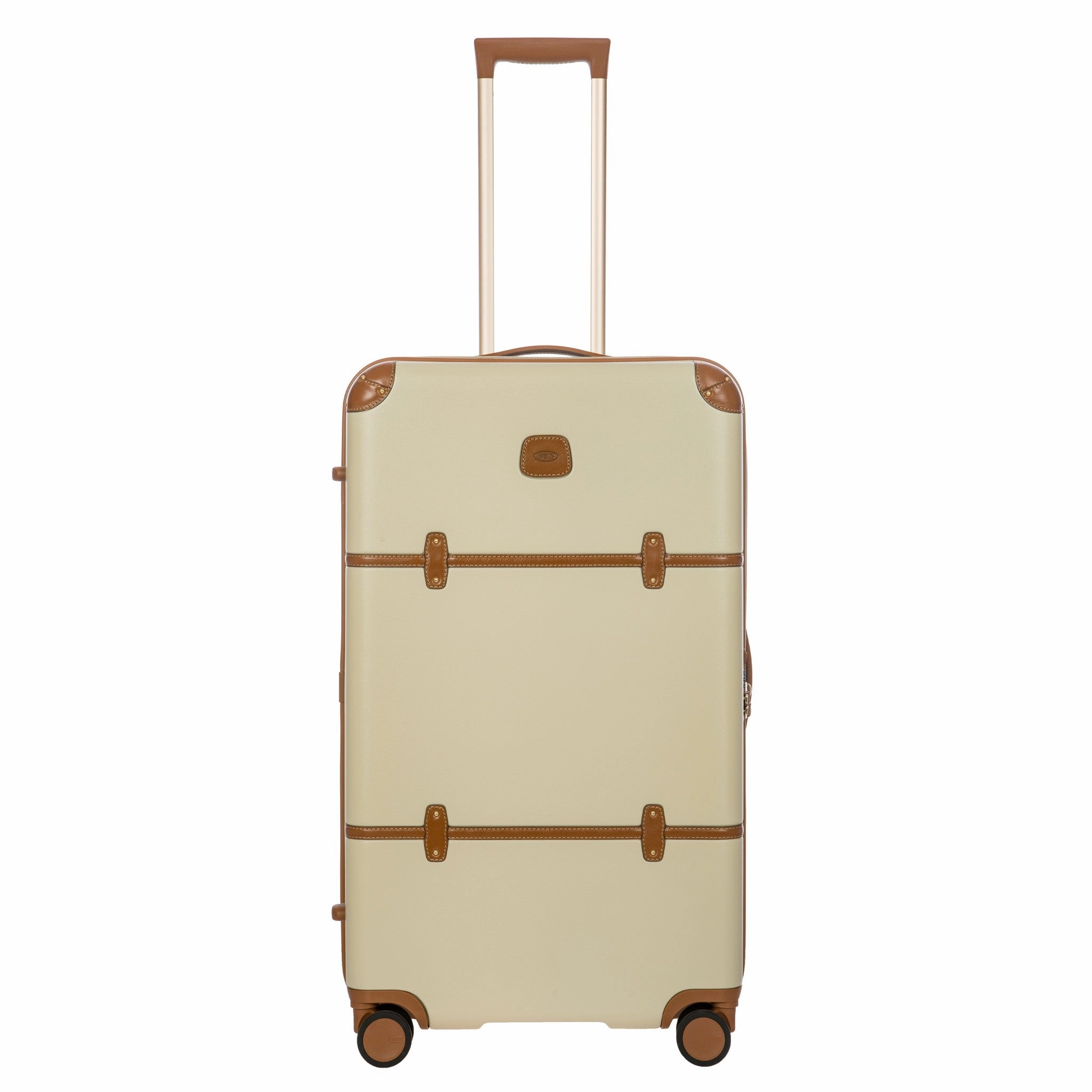 Brics Bellagio 3.0 Trolley Baule 4-Wheel 31" Trunk